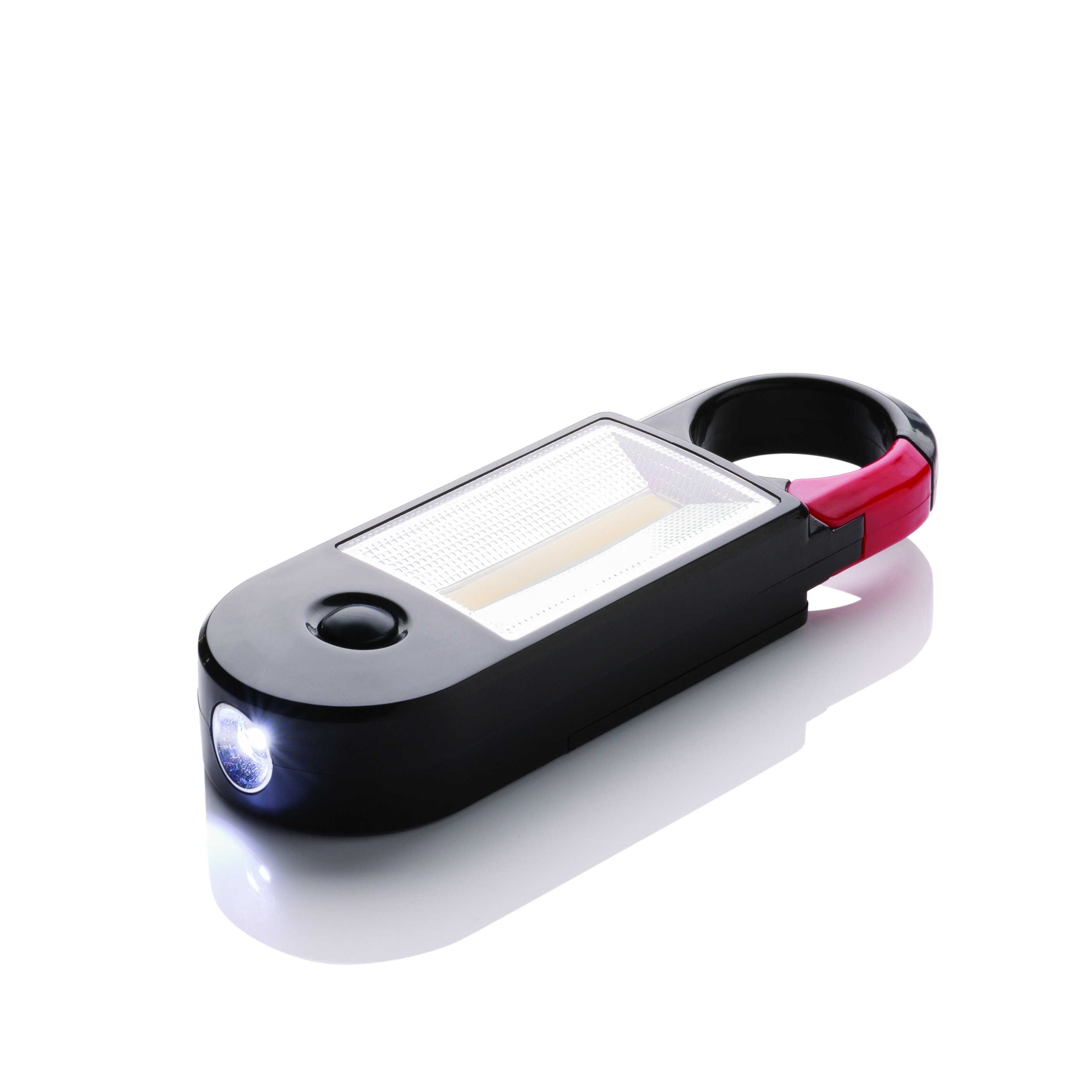 Luz de trabajo magnética LED y COB - Novallas