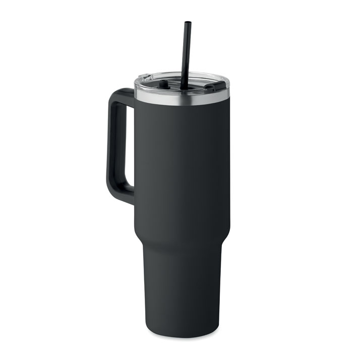 Vaso Aislado de Pared Doble 1200ml - Kanarische Inseln