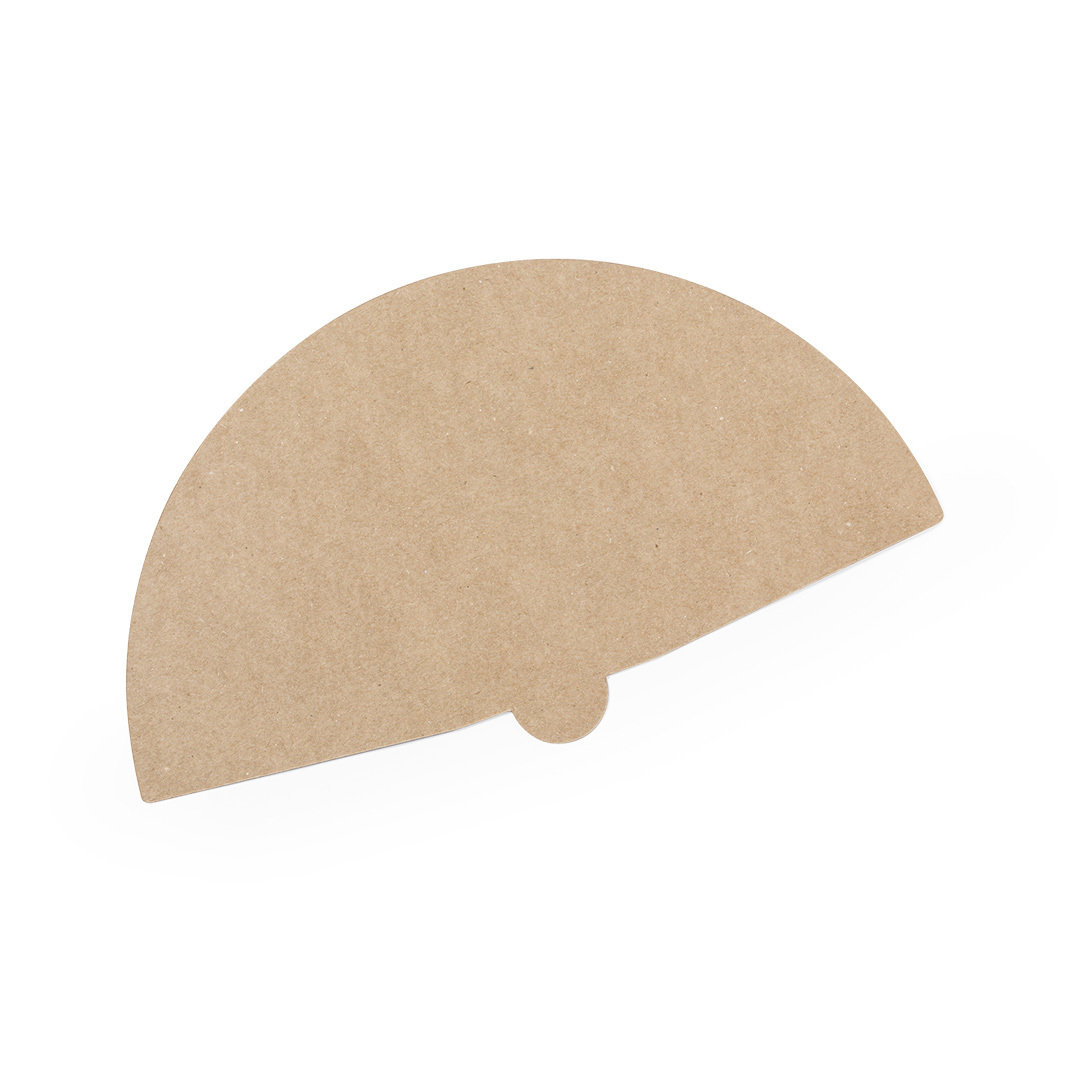 Ventilador de Cartón Ecológico - Little Walsingham - Las Palmas