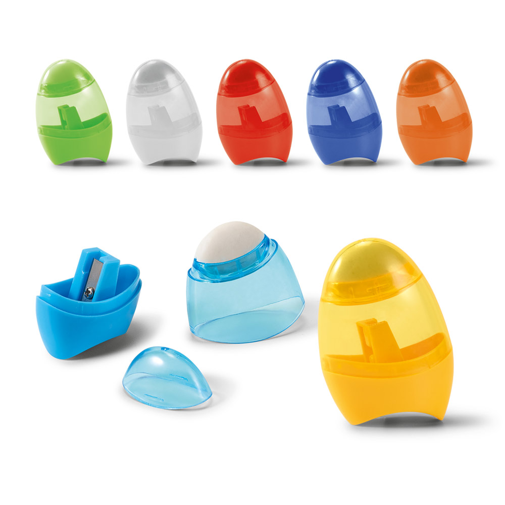 Sacapuntas de Reservorio Transparente - Abbots Bromley - Arrúbal