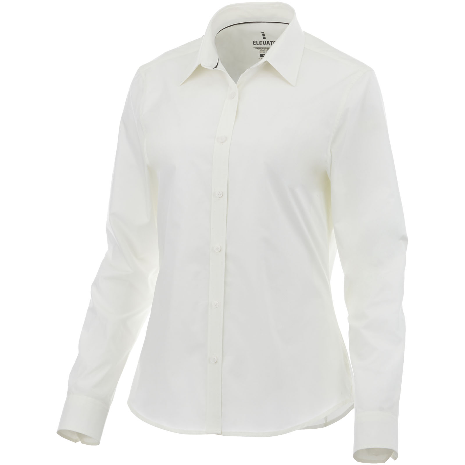 Camisa Poplin StretchFit para Mujeres - Slaugham - Lalueza