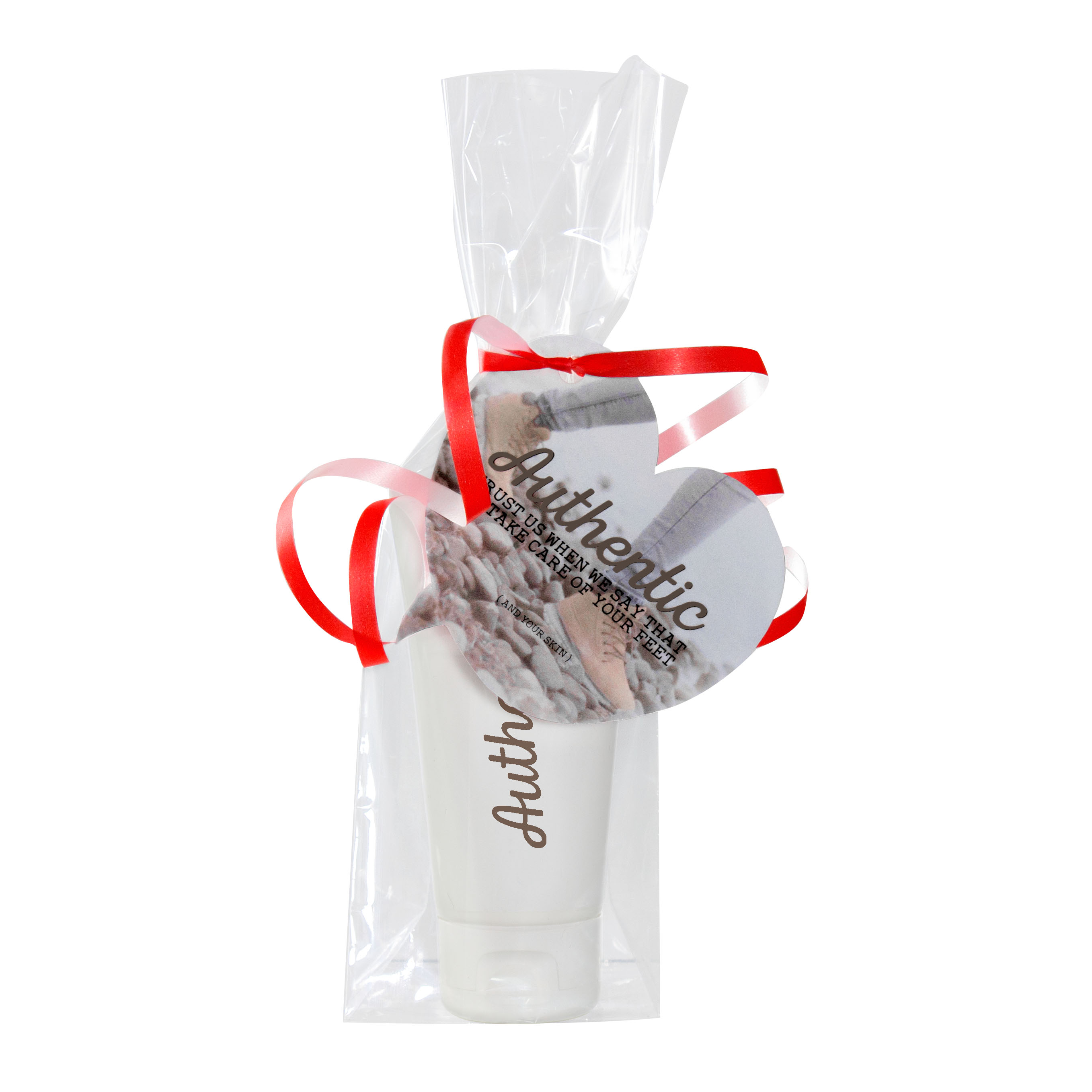 Bolsa de bloque de tarjeta de forma personalizada - Sant Mateu de Bages