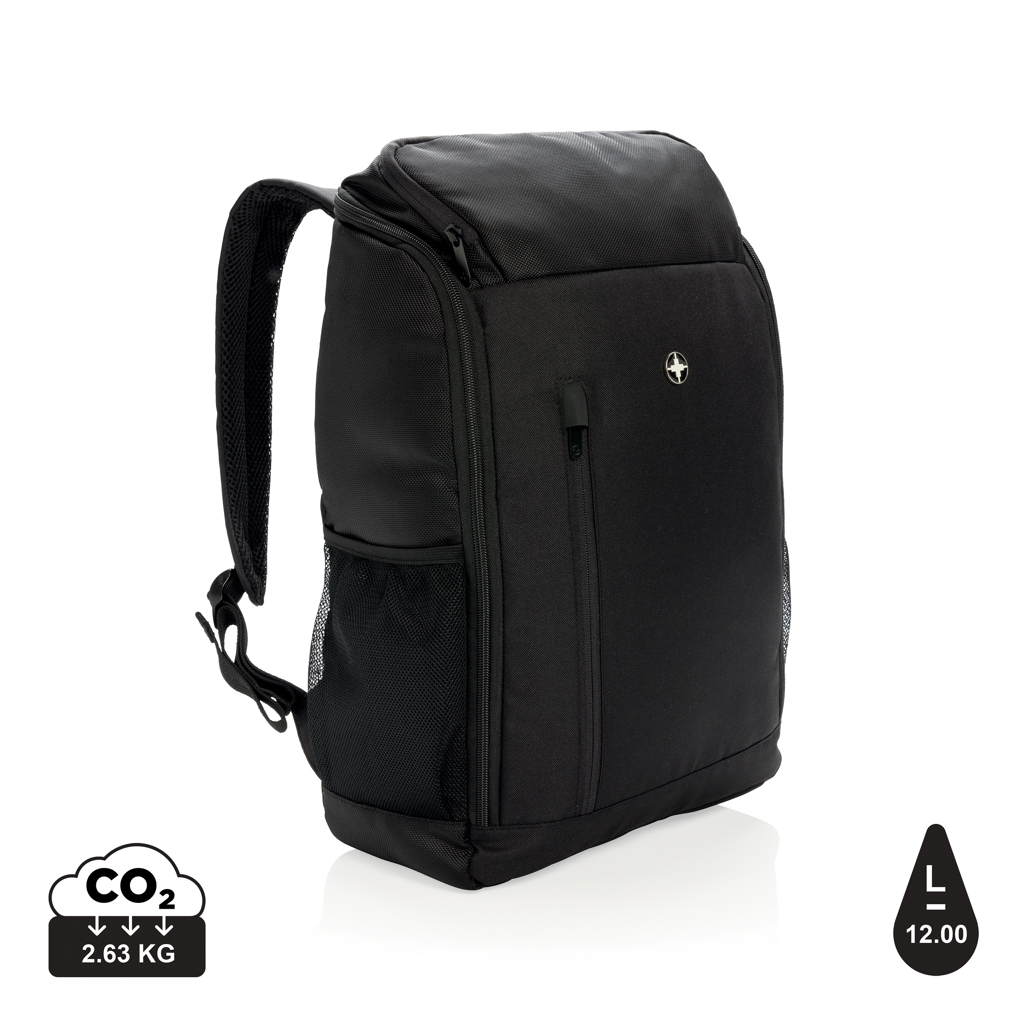 Mochila para portátil EcoCommute - Nettlestone - Villardompardo