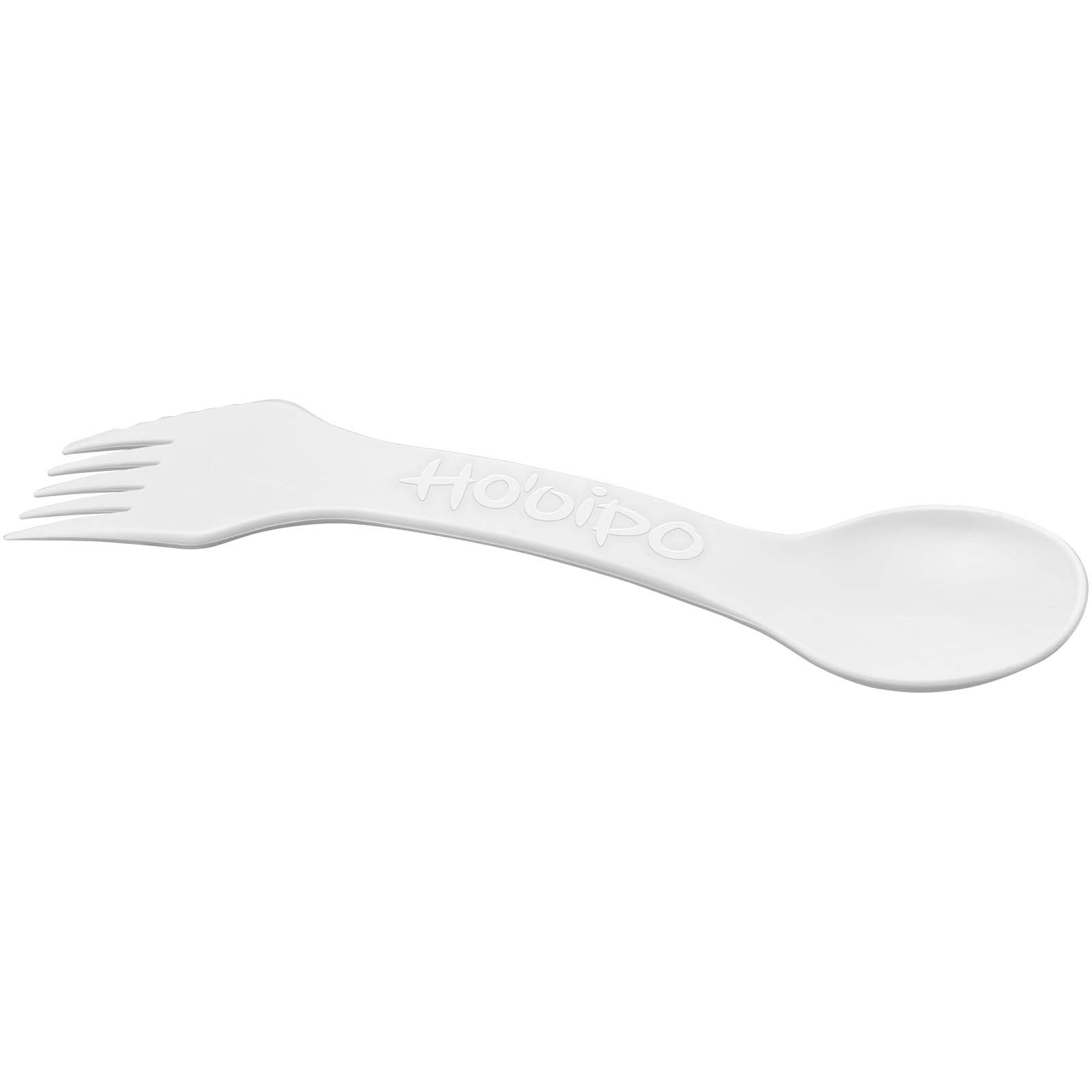 Elevate Spork - Fonz