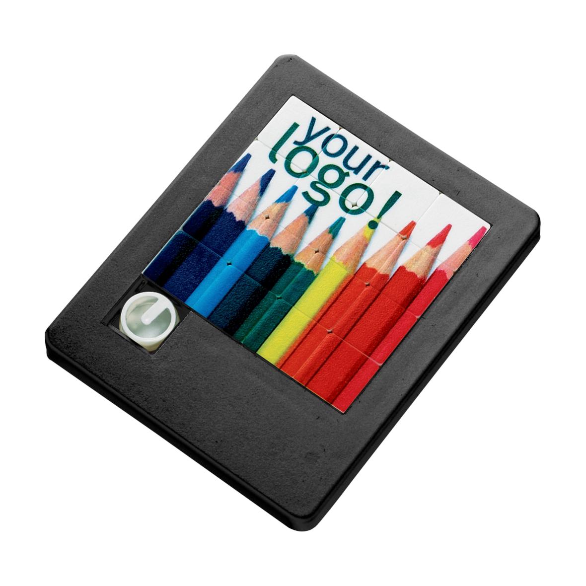 Rompecabezas Deslizante - Broughton - Matadepera