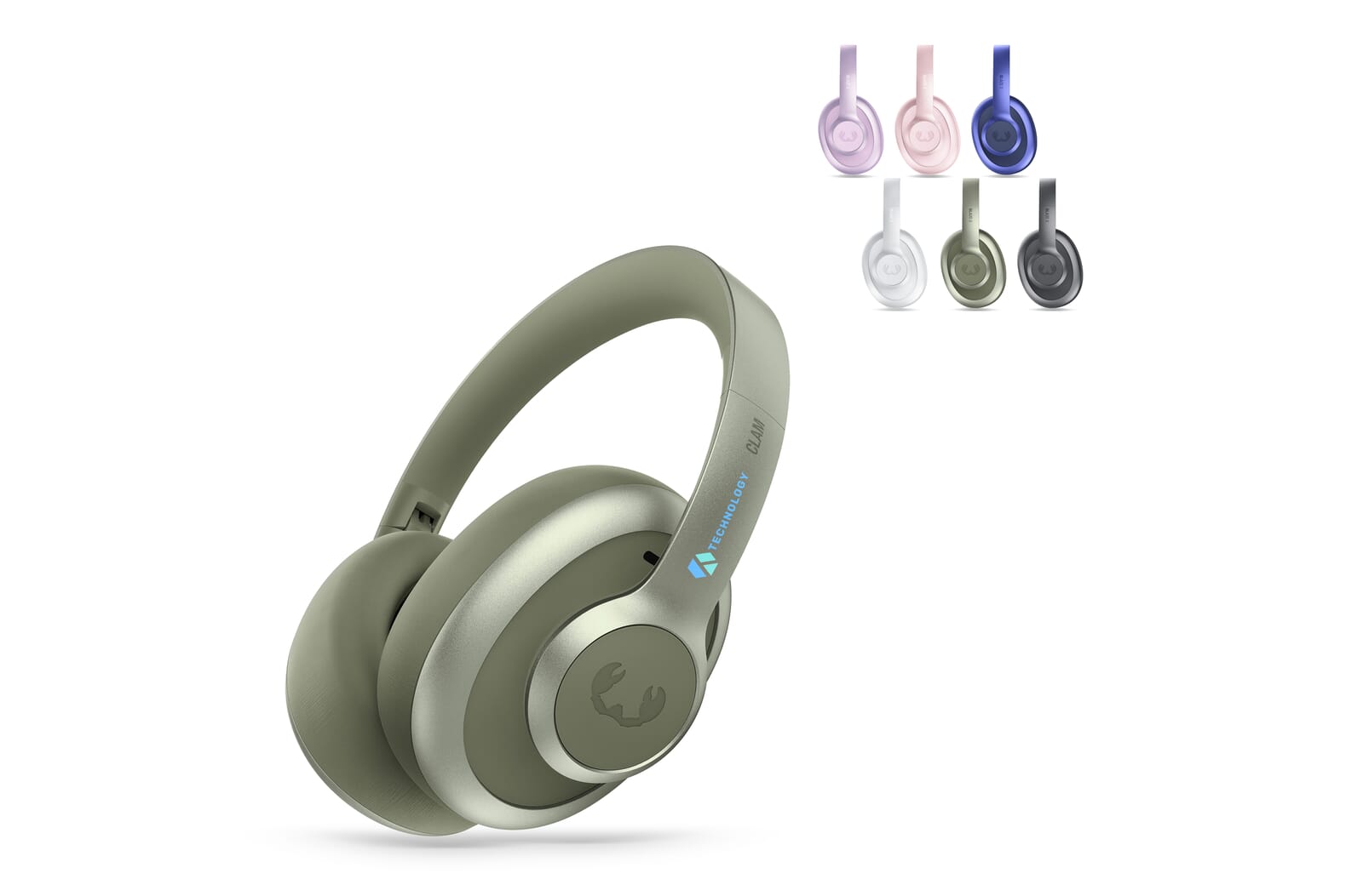 Auriculares Silenciadores Blaze - Trasmoz impreso con logotipo