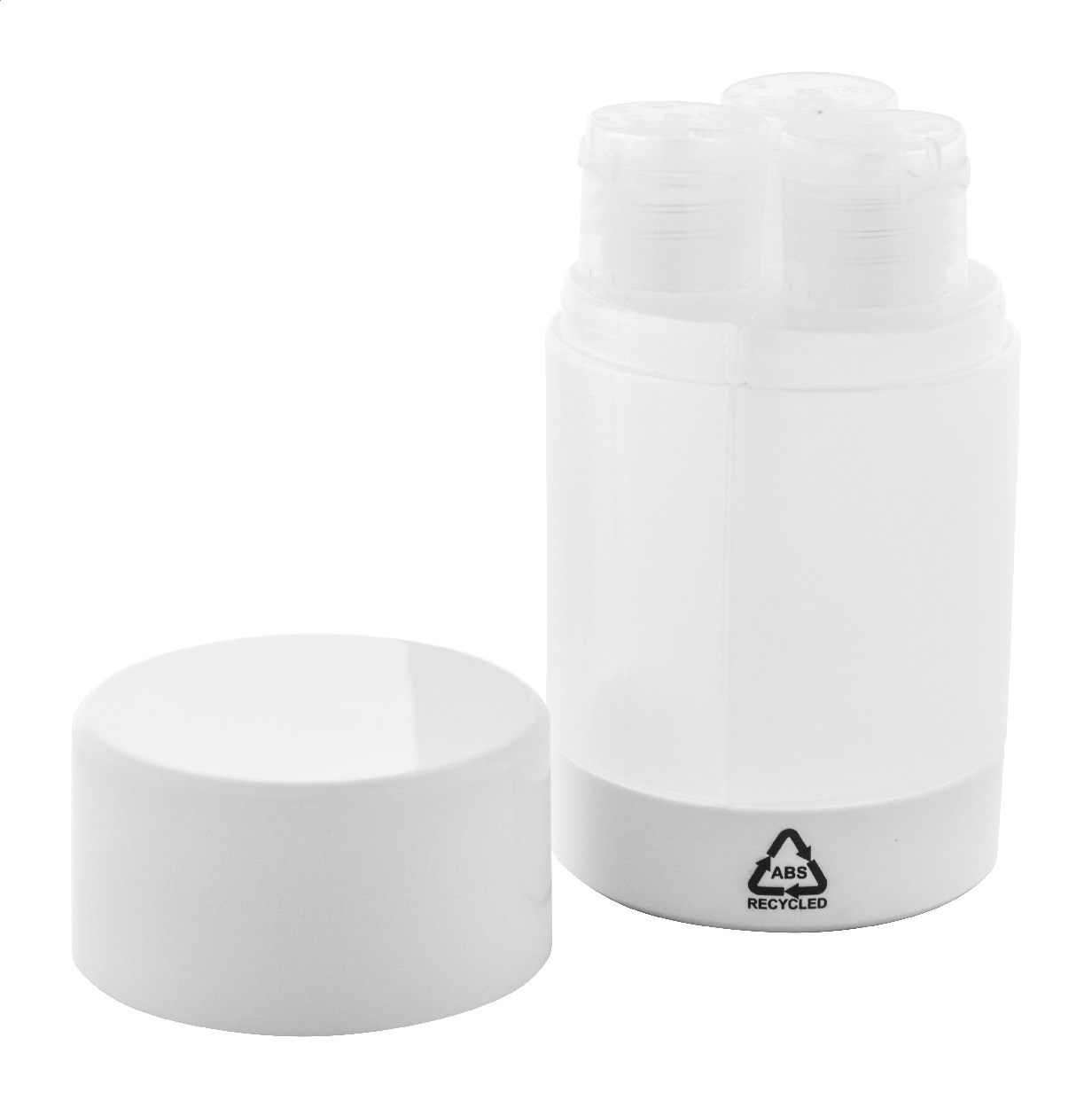 Botellas de Belleza Viajeras - Pertusa