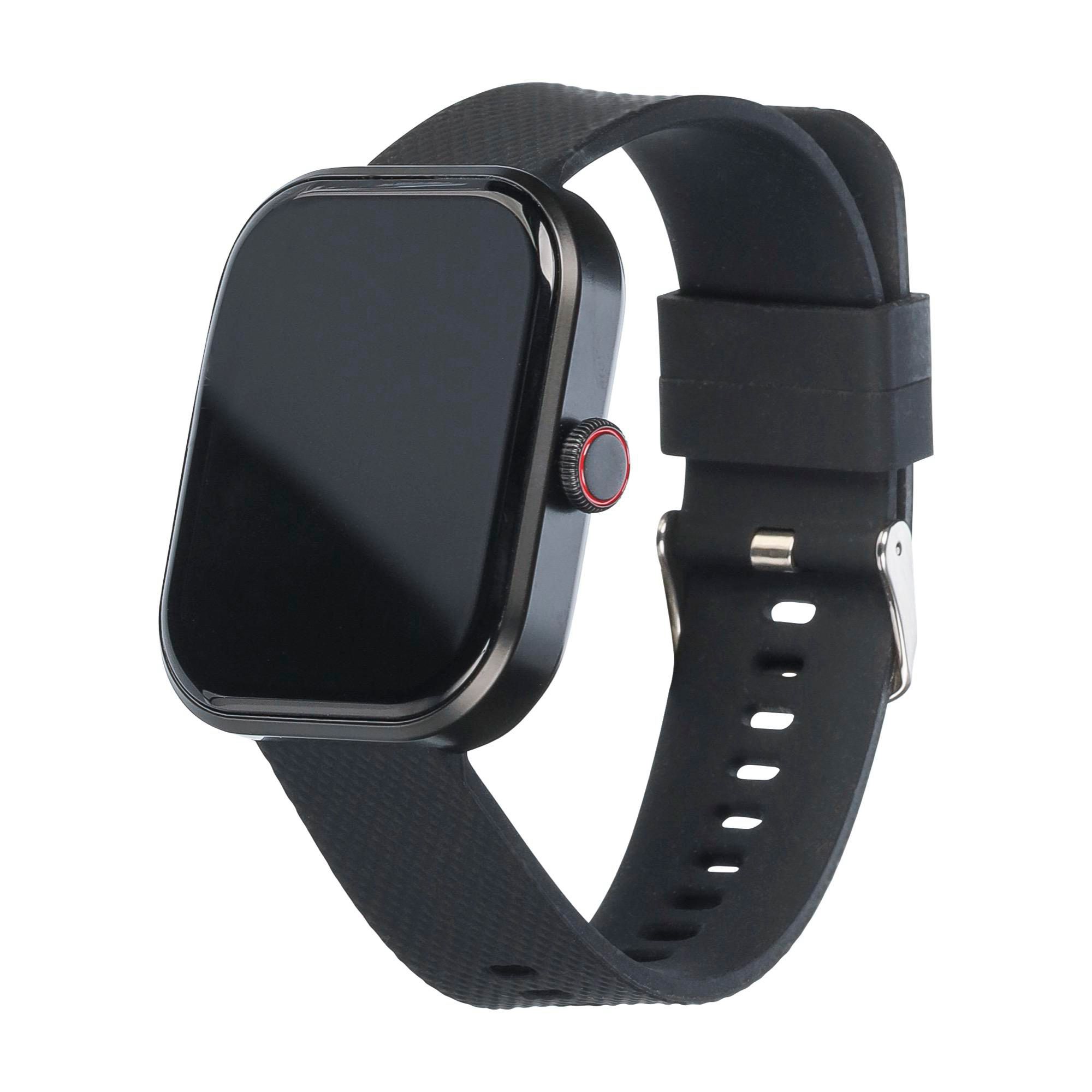 Reloj Inteligente Zeno - Chueca impreso con logotipo
