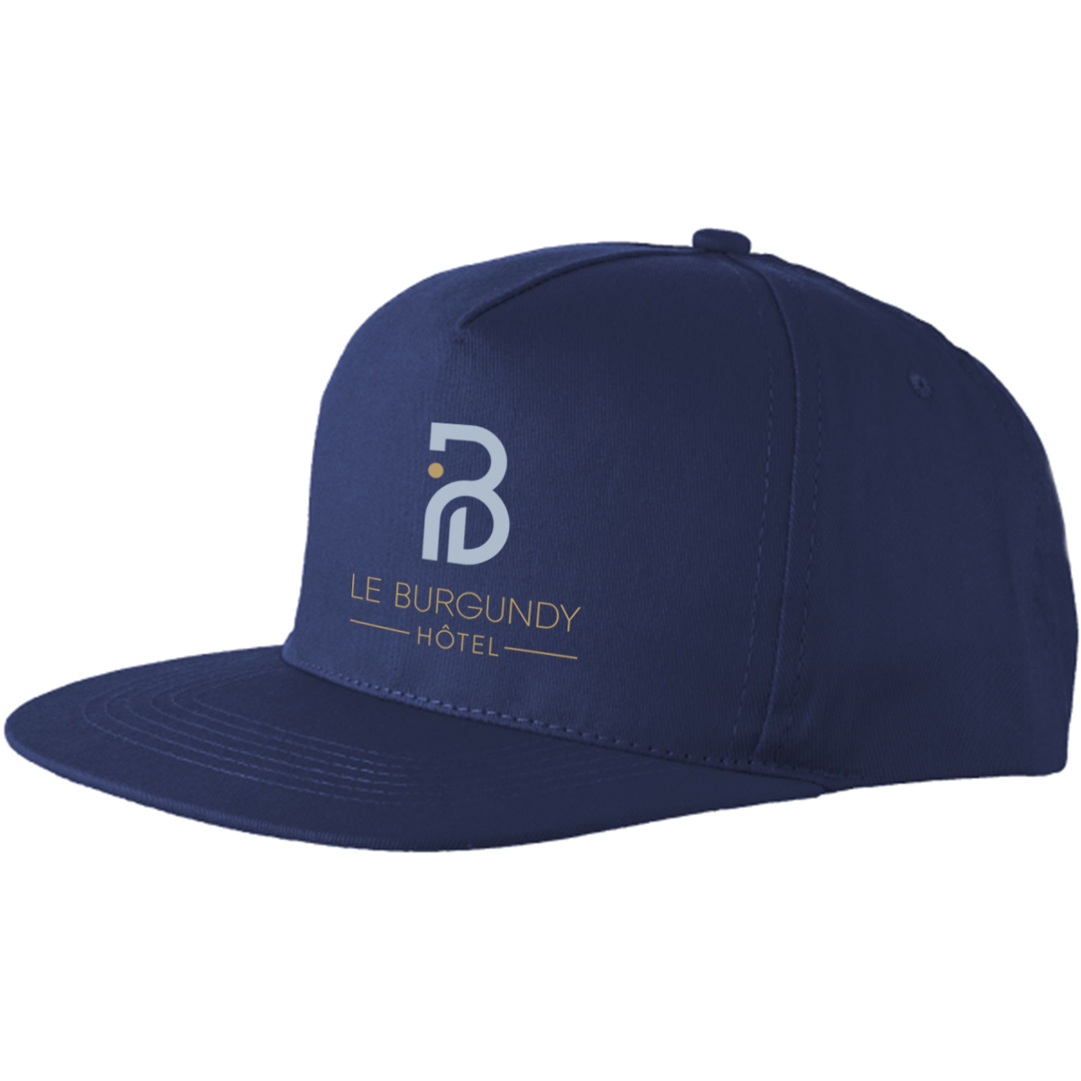 Gorra de Visera Plana - Bledlow - Plan