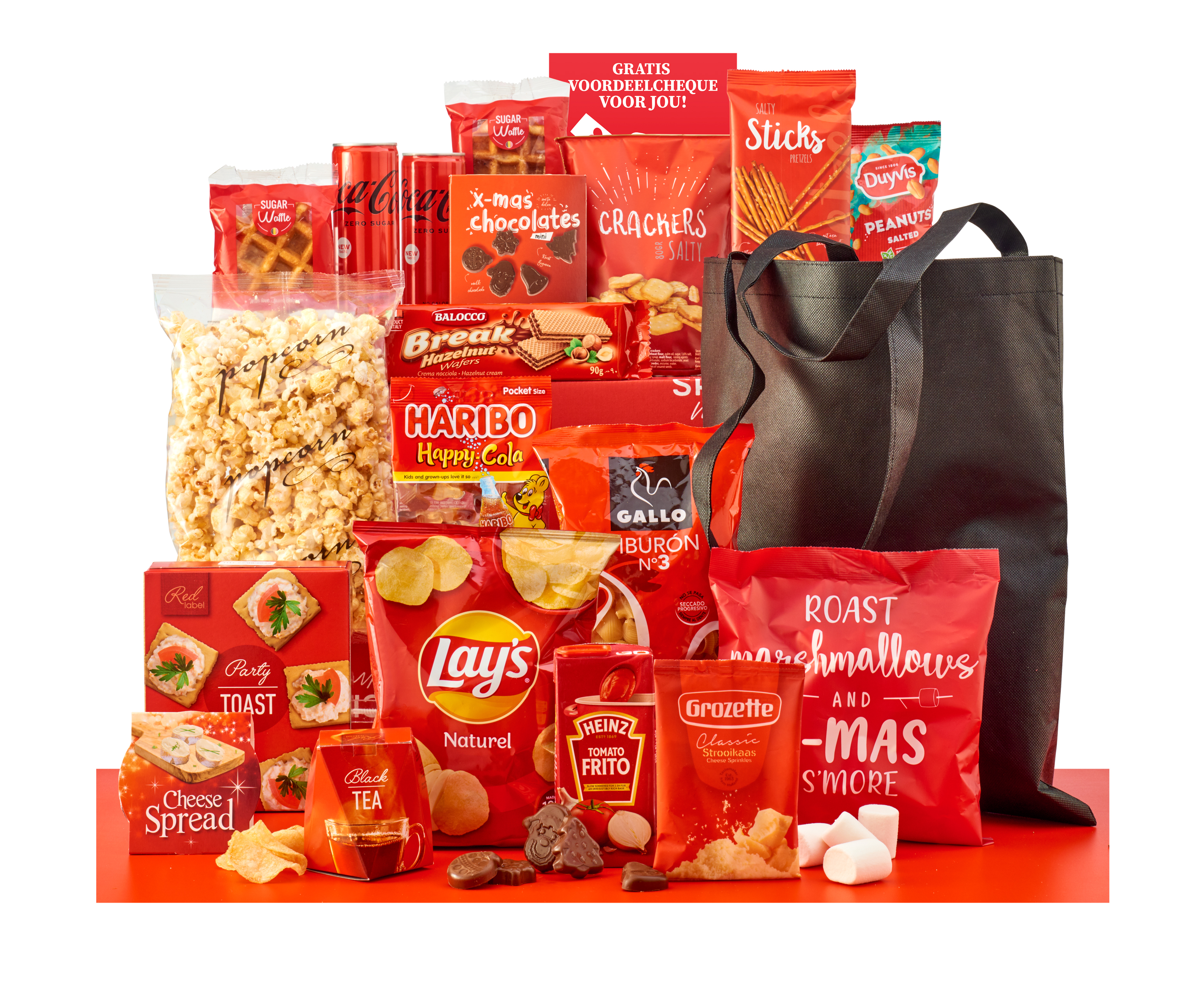 Bolsa de Delicias - Torreperogil