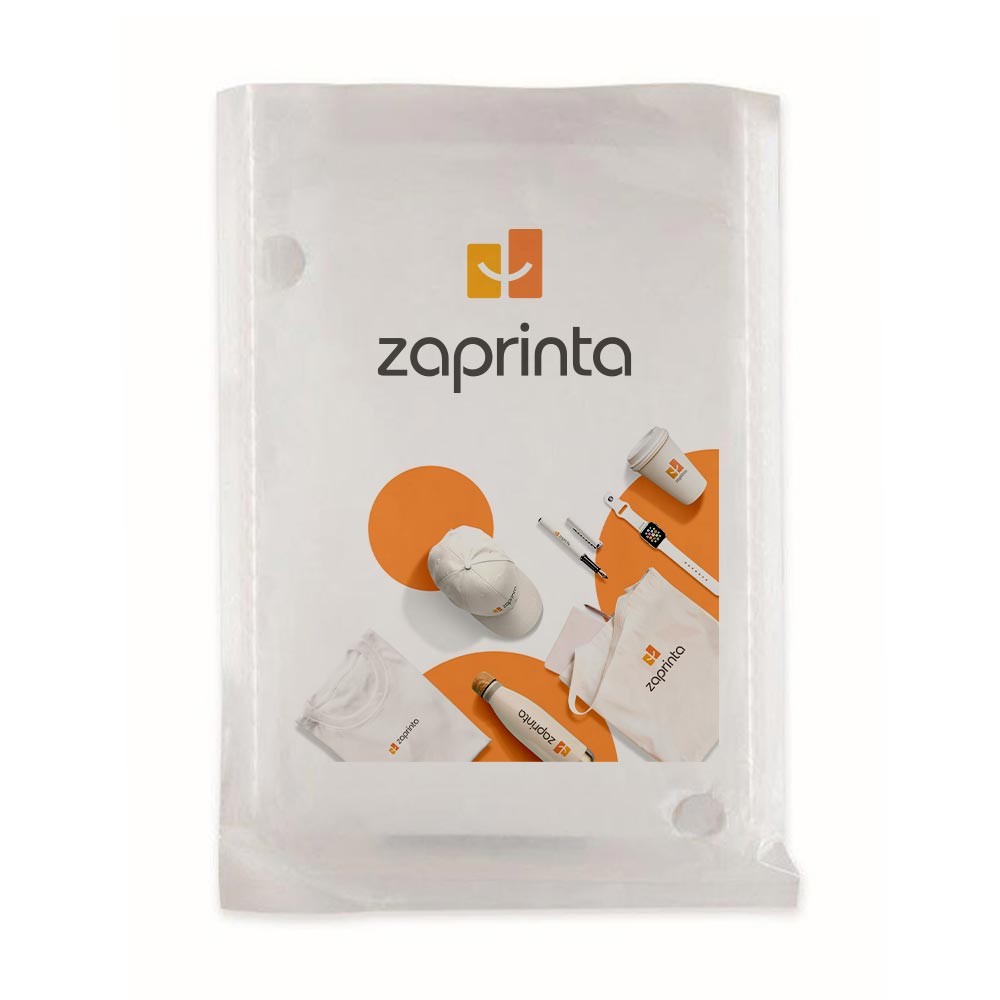 Poncho Biodegradable Plegable con Capucha - Lanaja