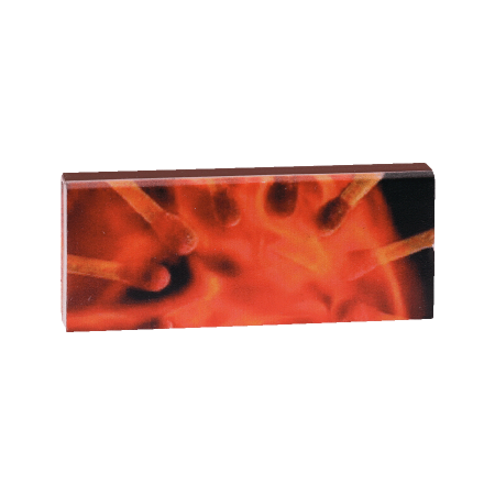 Cajita de Fósforos Personalizada - Marjaliza