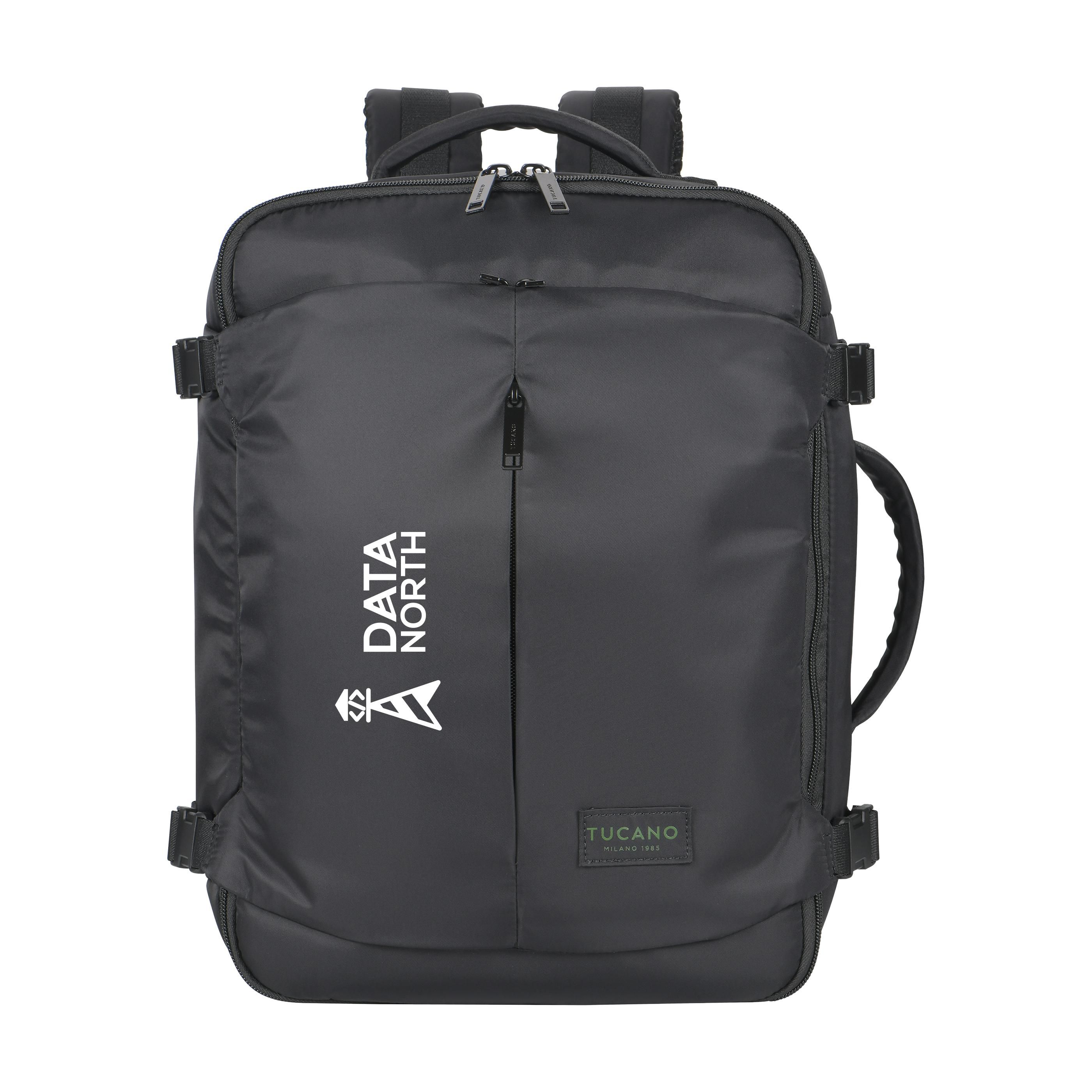 Mochila de viaje premium Tucano 15,6" equipaje de mano