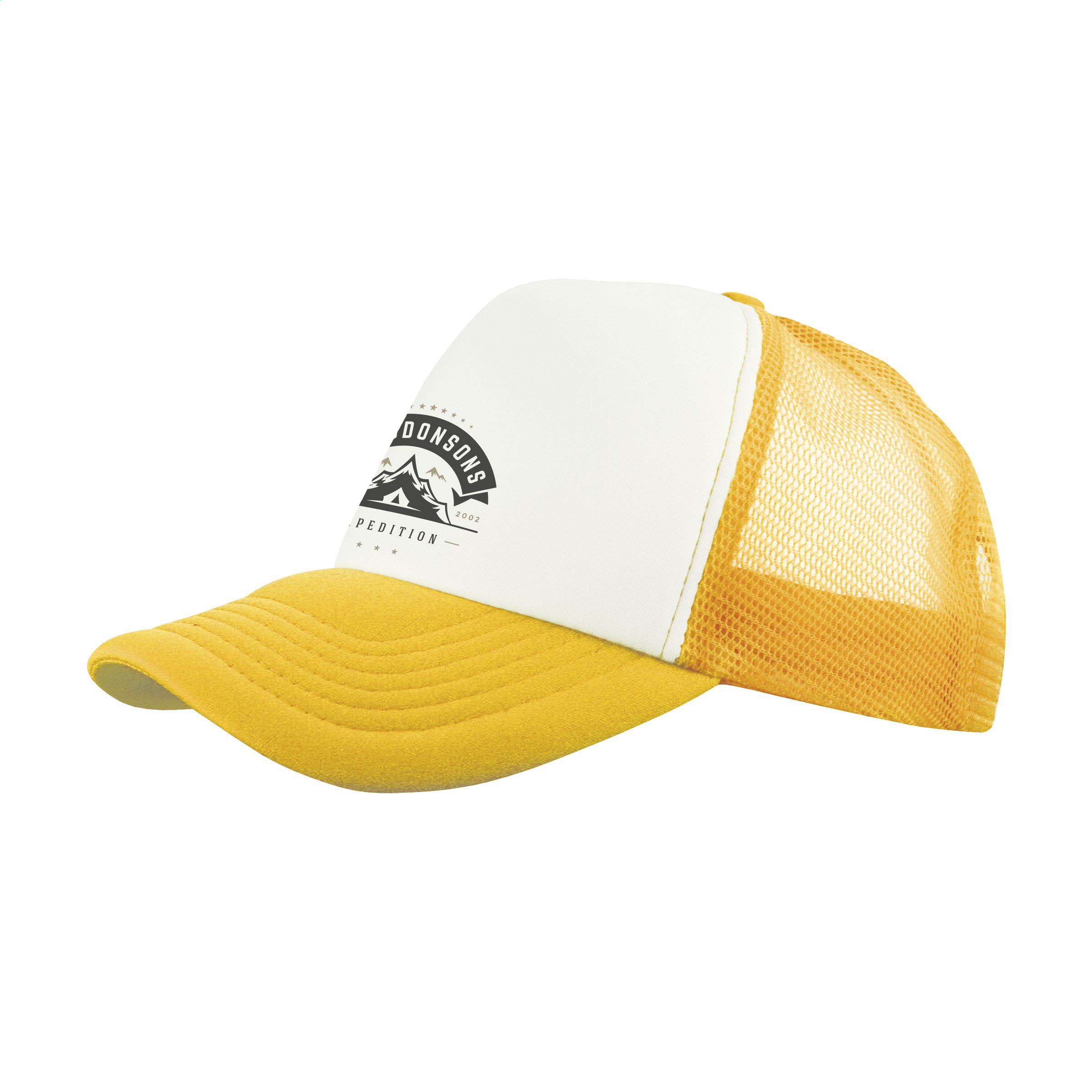 Gorra Ventilada - Iznatoraf