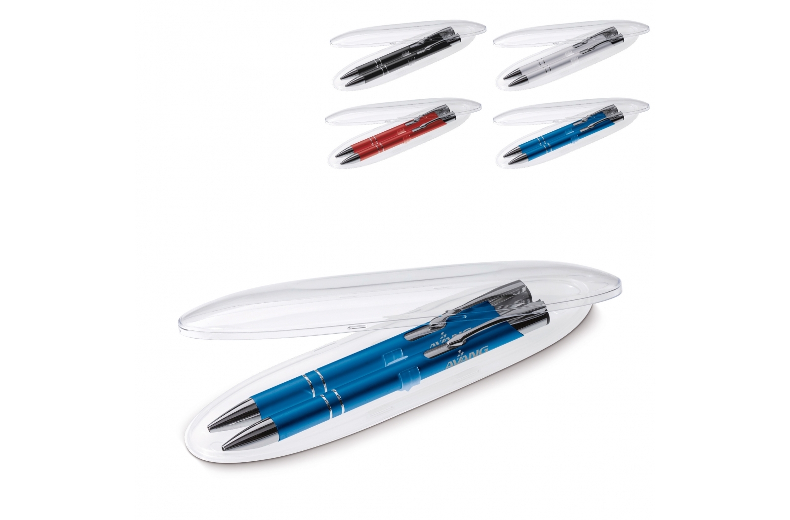 Juego de Regalo Alicante - Harrogate - Balearen