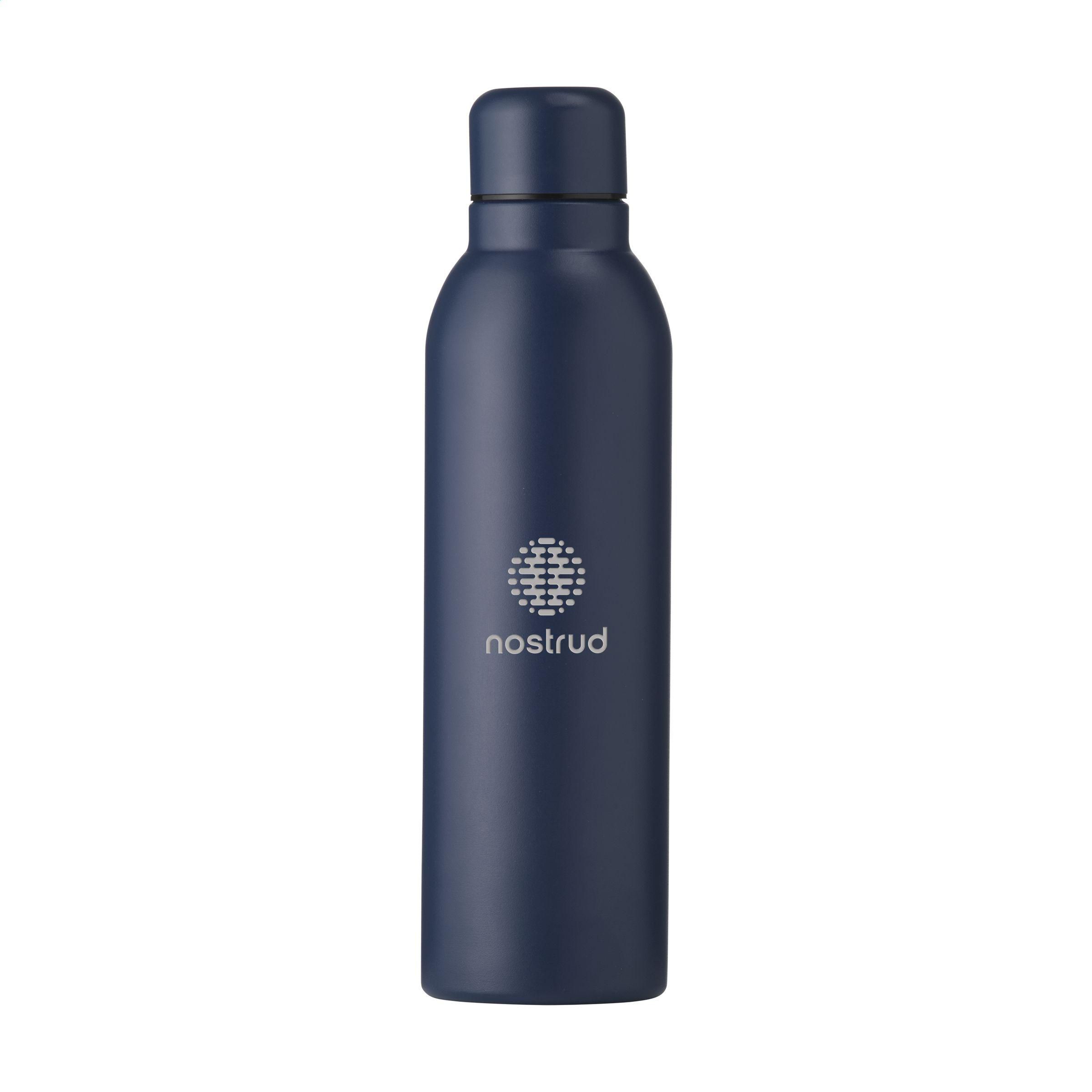 Termo de Acero Reciclado Busk (470 ml)