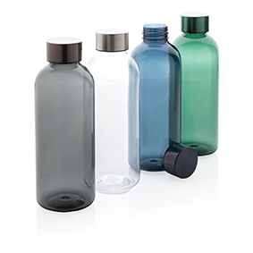 Botella de Agua de Acabado metálico a Prueba de Fugas 620ml - Mesegar de Tajo