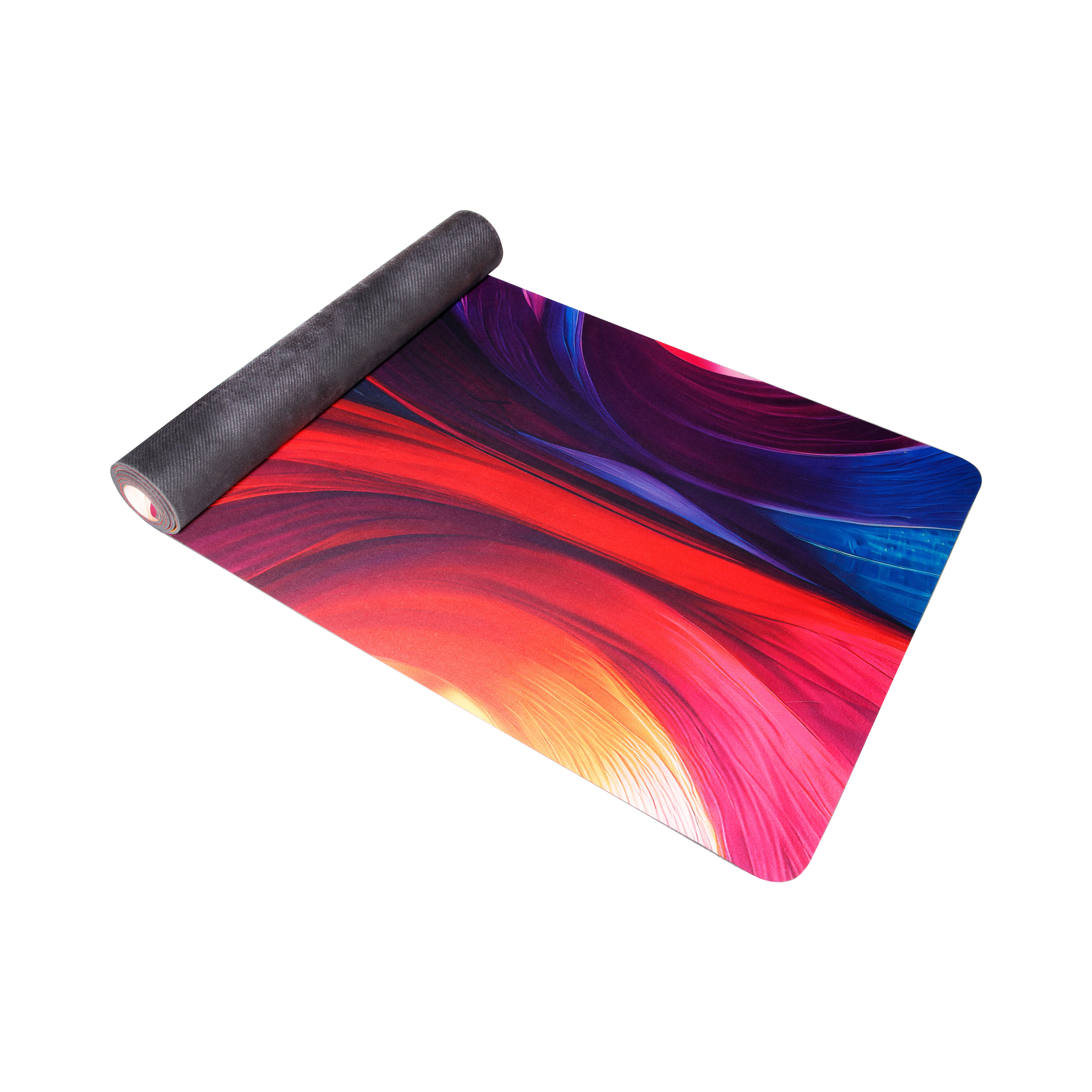 Alfombra de Yoga Resistente - Gavà