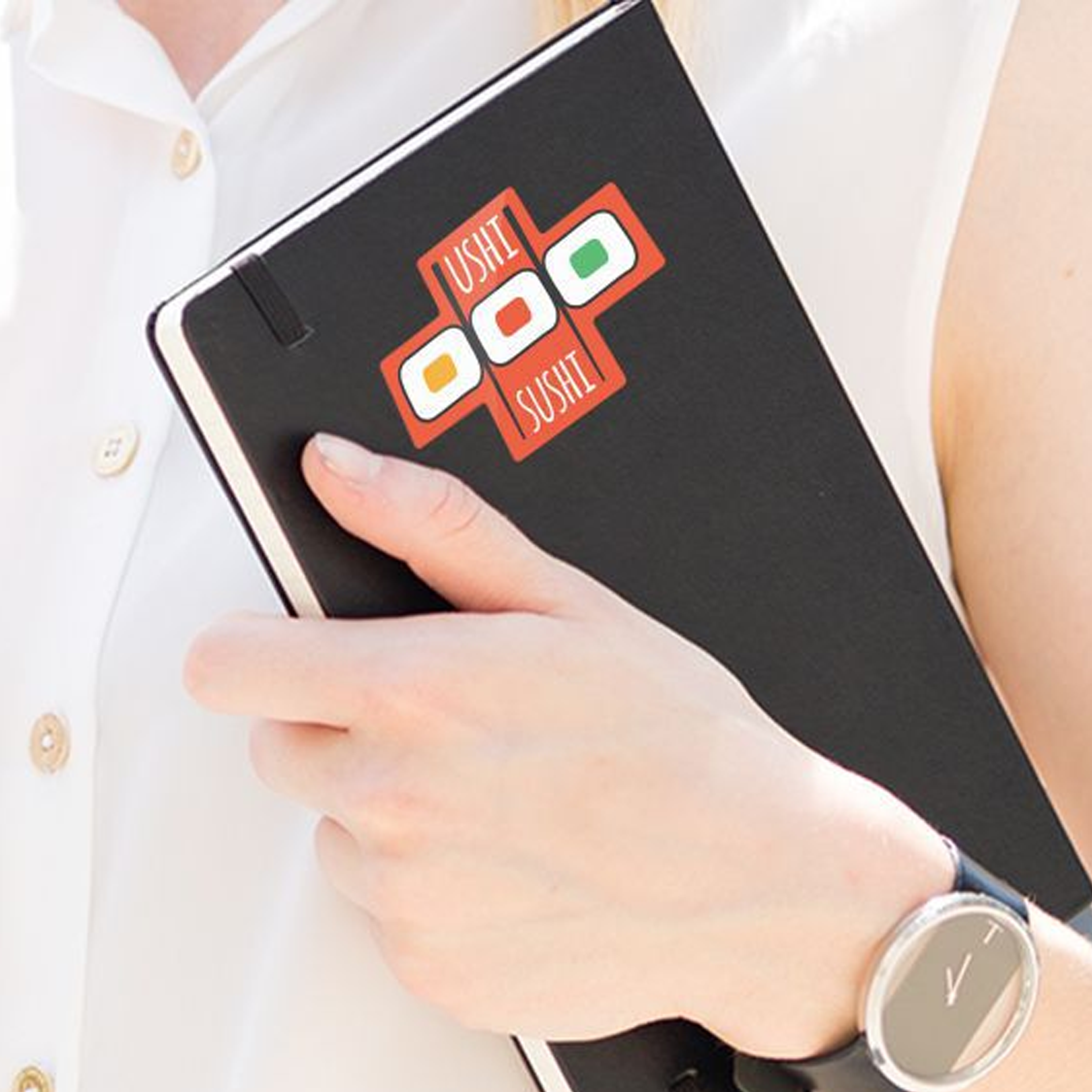 Etiqueta Vinilo - Paredes de Escalona