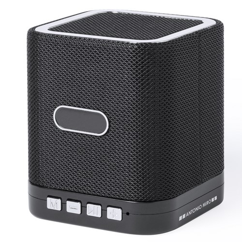 Altavoz Bluetooth para Docking - Salteras