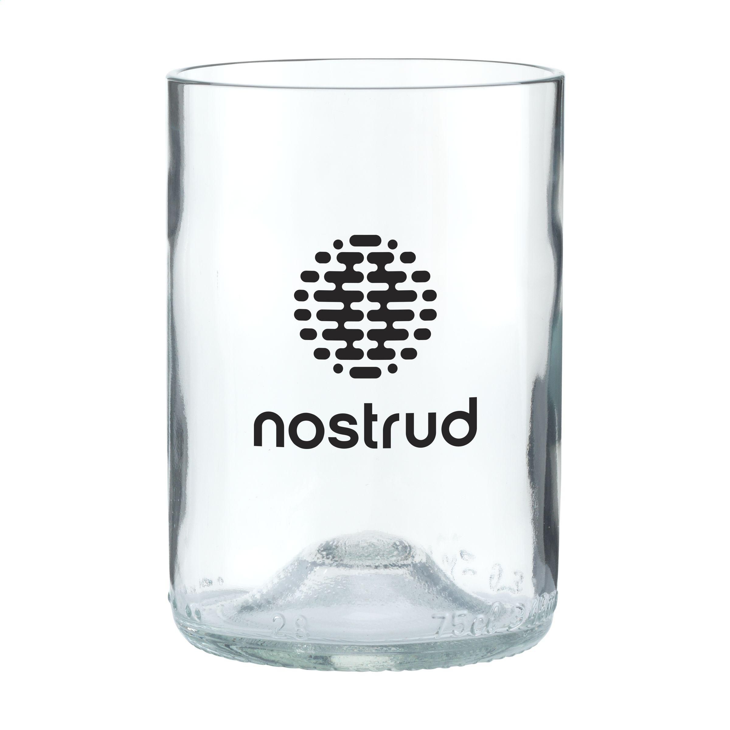 Vaso para beber Rebottled® Tumbler