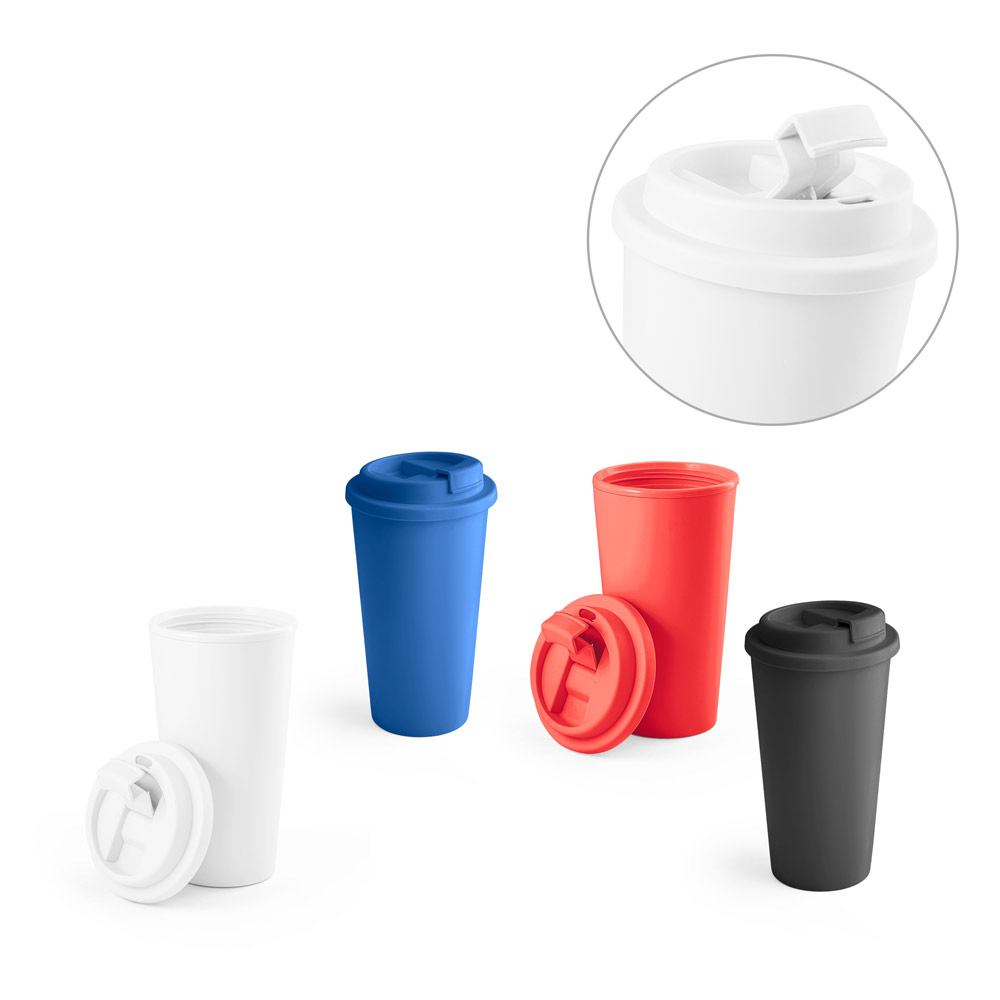 Copa AirFlip 500ml - Duns Tew - Figueruelas