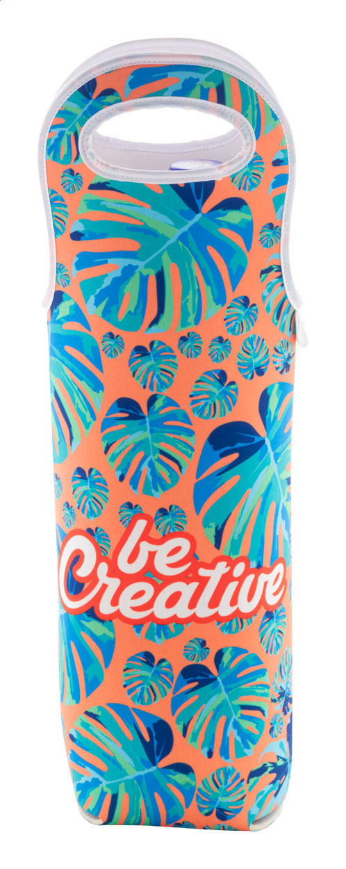 Bolsa de vino EcoSostén - Navalmoralejo