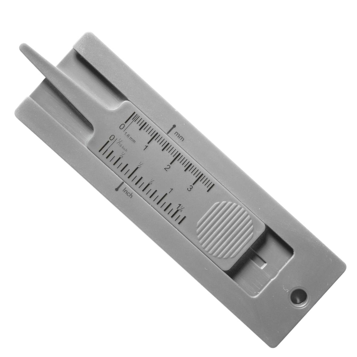 Medidor de profundidad de neumáticos Camión - Gandia