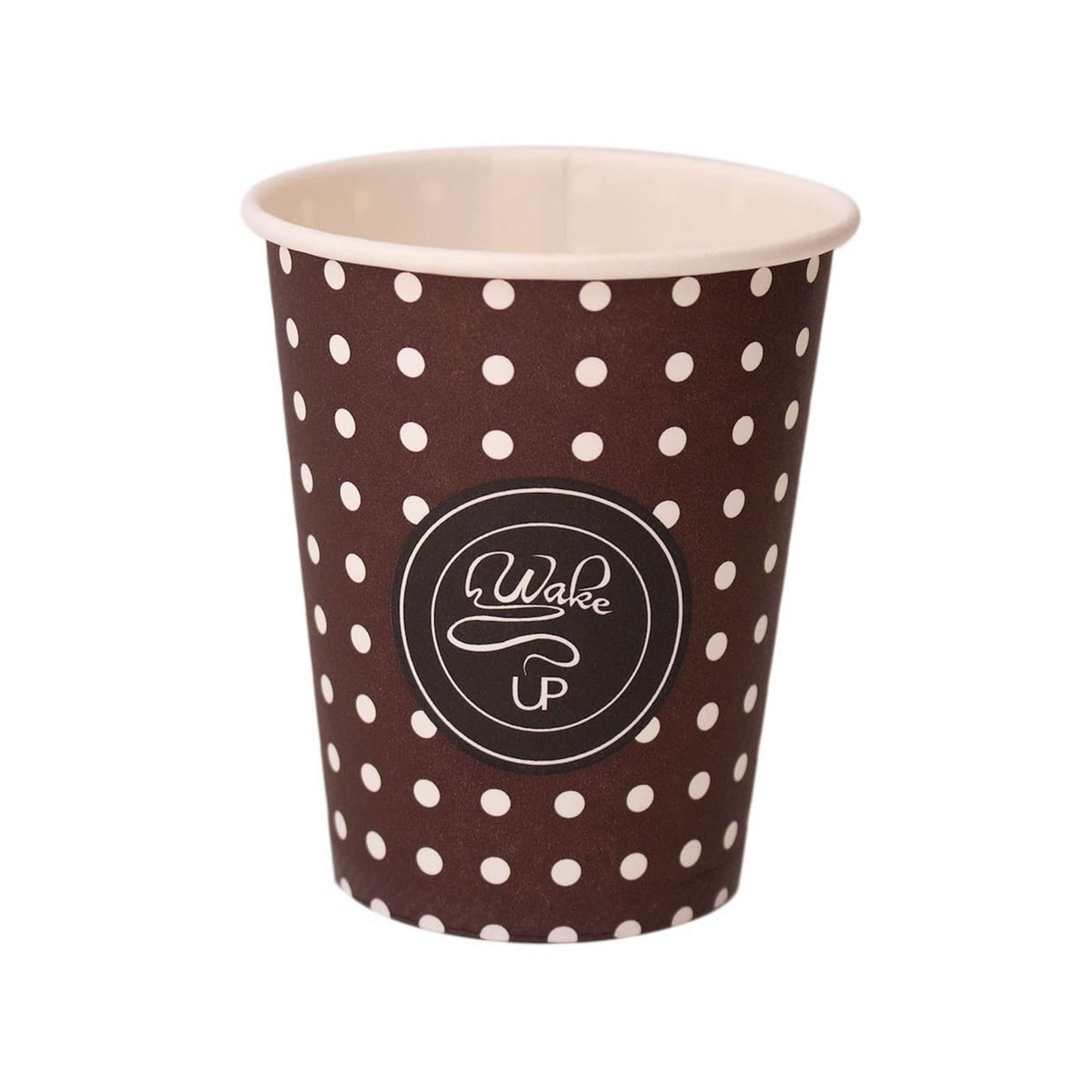 Taza ecológica personalizada - Pozo Alcón
