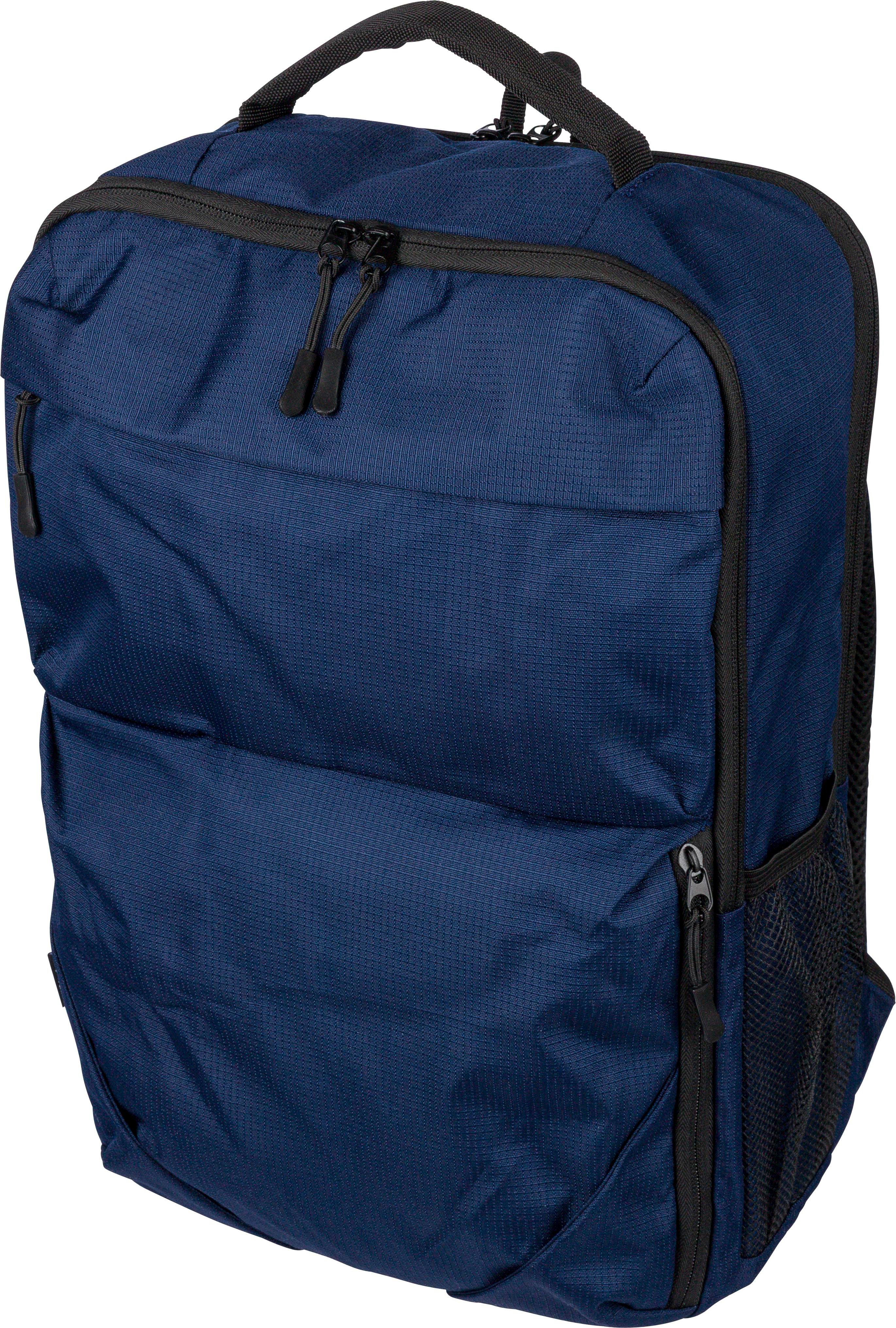 Mochila Oceánica Reciclada - Uruñuela