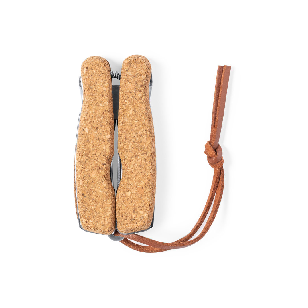 Multiherramienta EcoSteel - Plumería - Zarratón