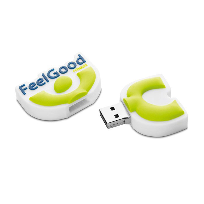 USB Personalizado Flex - Alcoy