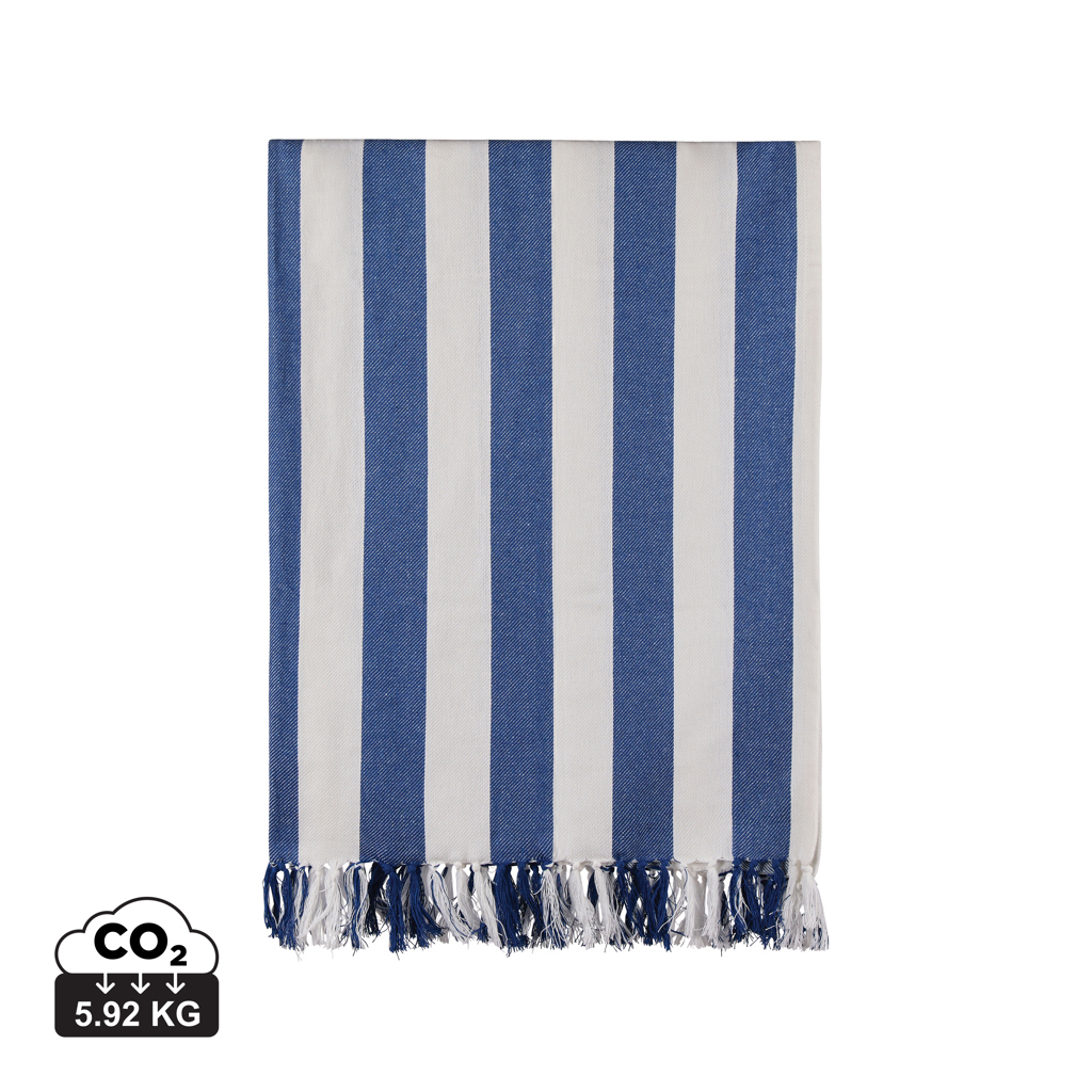 Toalla Familiar Recycled Stripe - Ardales impreso con logotipo