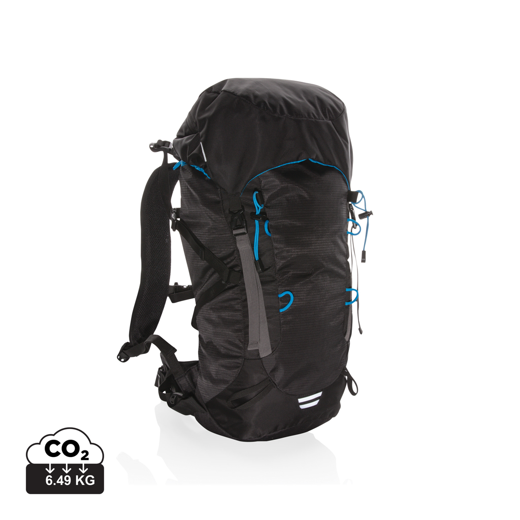 Mochila Trailblazer - Abbots Bromley - Borox