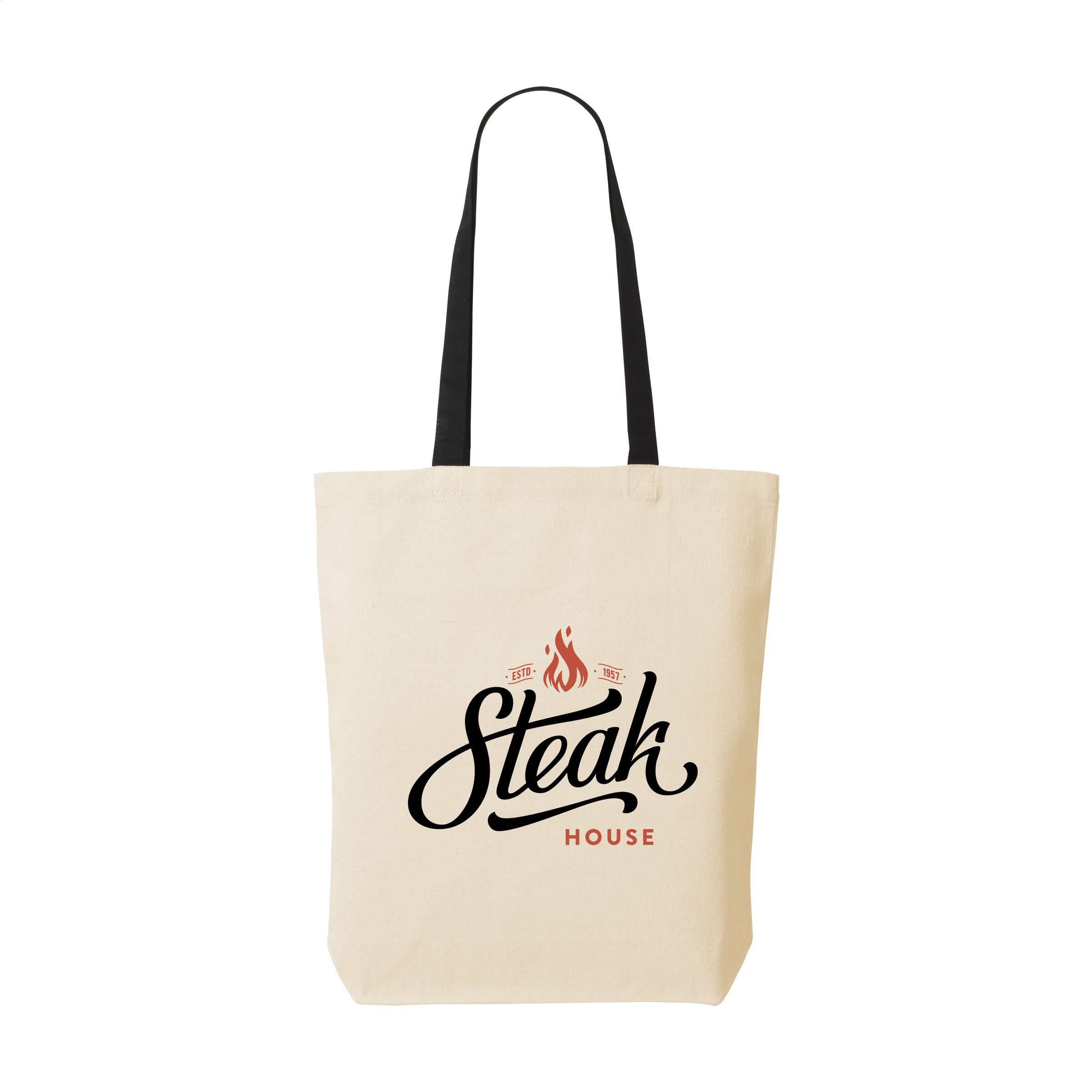 Bolsa de Compras de Lona - Stanton St Quintin - Callosa d'en Sarrià