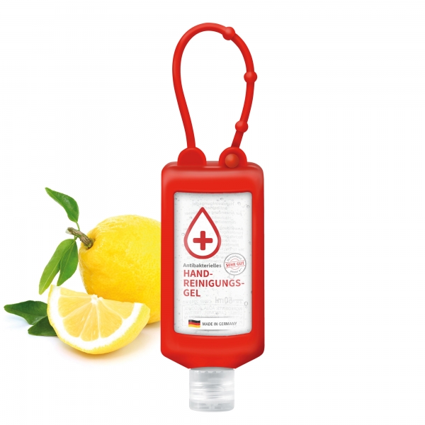 Gel Antibacterial para Manos - Lower Slaughter - Soria