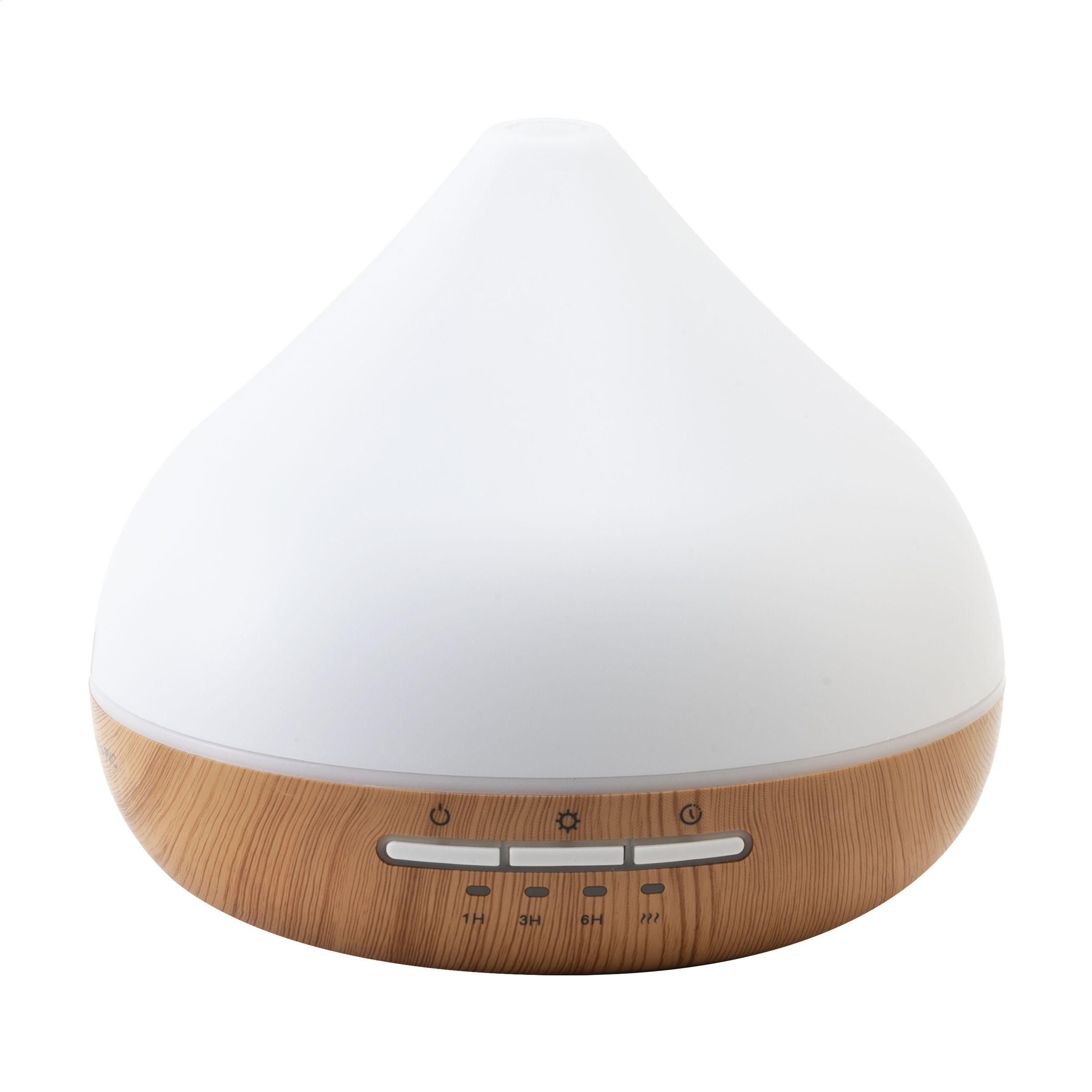Difusor de Aromas Serenidad - Urriés impreso con logotipo