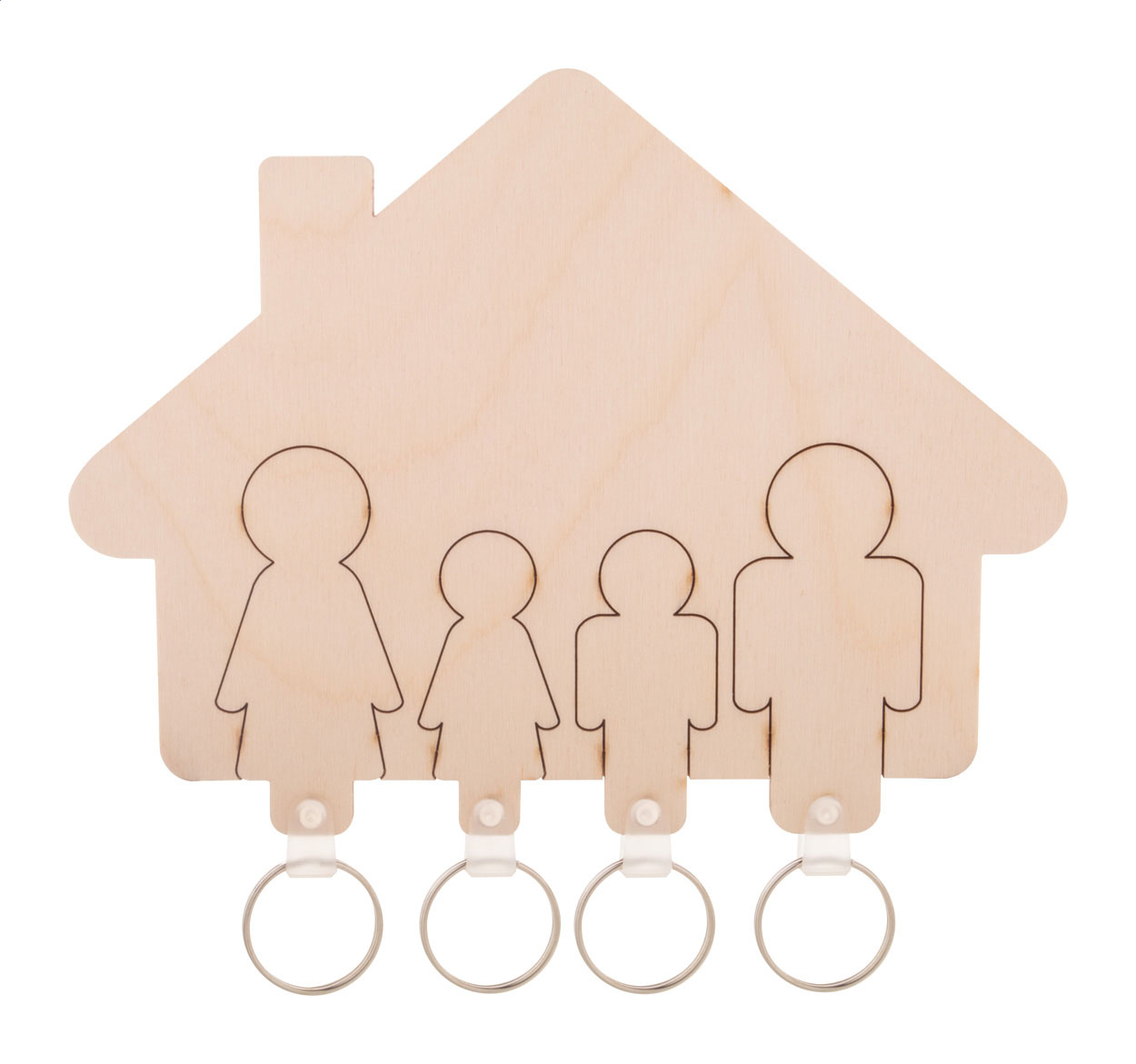 Llave de Casa - Kastilien-León