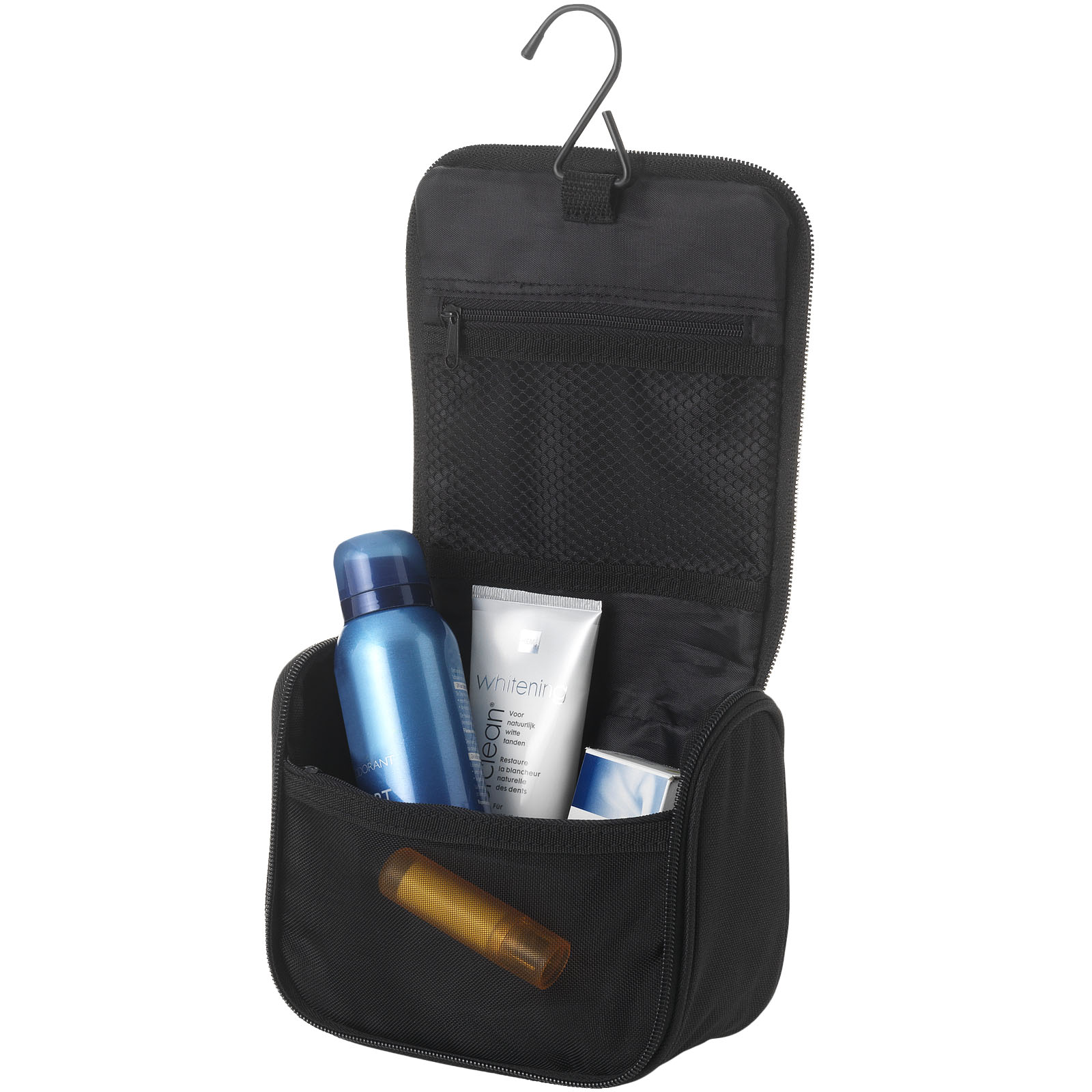 Kit de aseo compacto para colgar - Torralba de los Frailes
