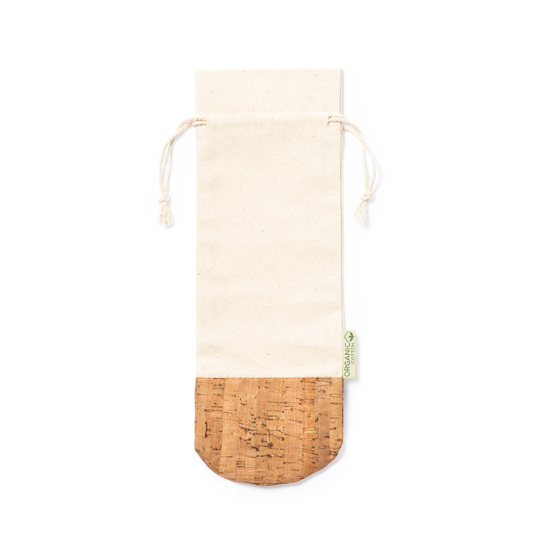 EcoSack - Nombre del Pueblo - Gerena