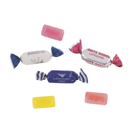 Caramelo de Doble Giro - Almadén