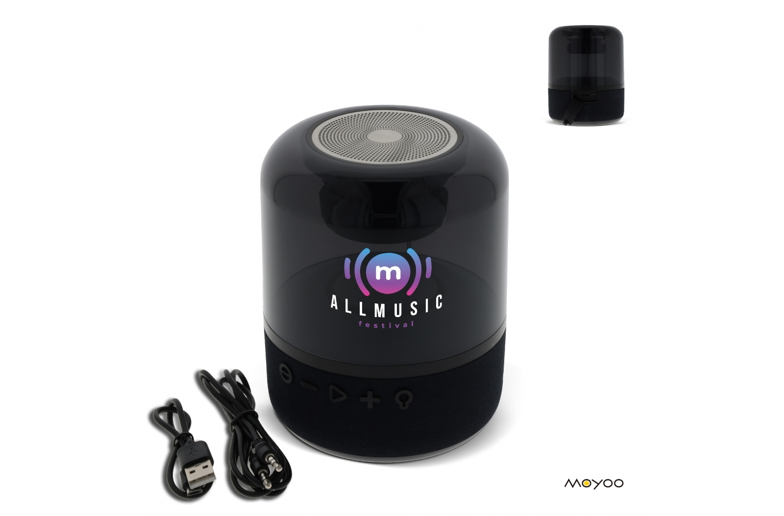 Altavoz LightWave - Bourton-on-the-Water - Monda