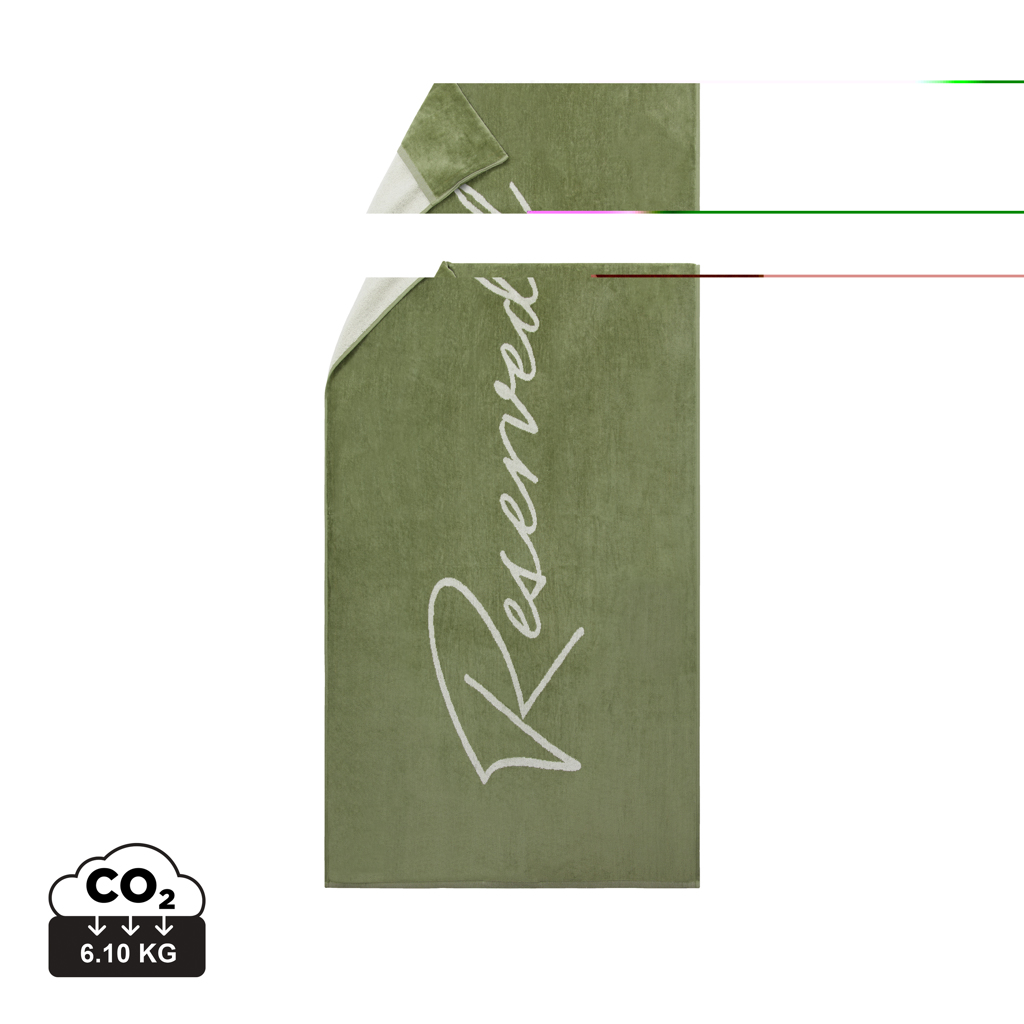 Toalla de Playa Sunbrella Lounge - Tintagel - Casares