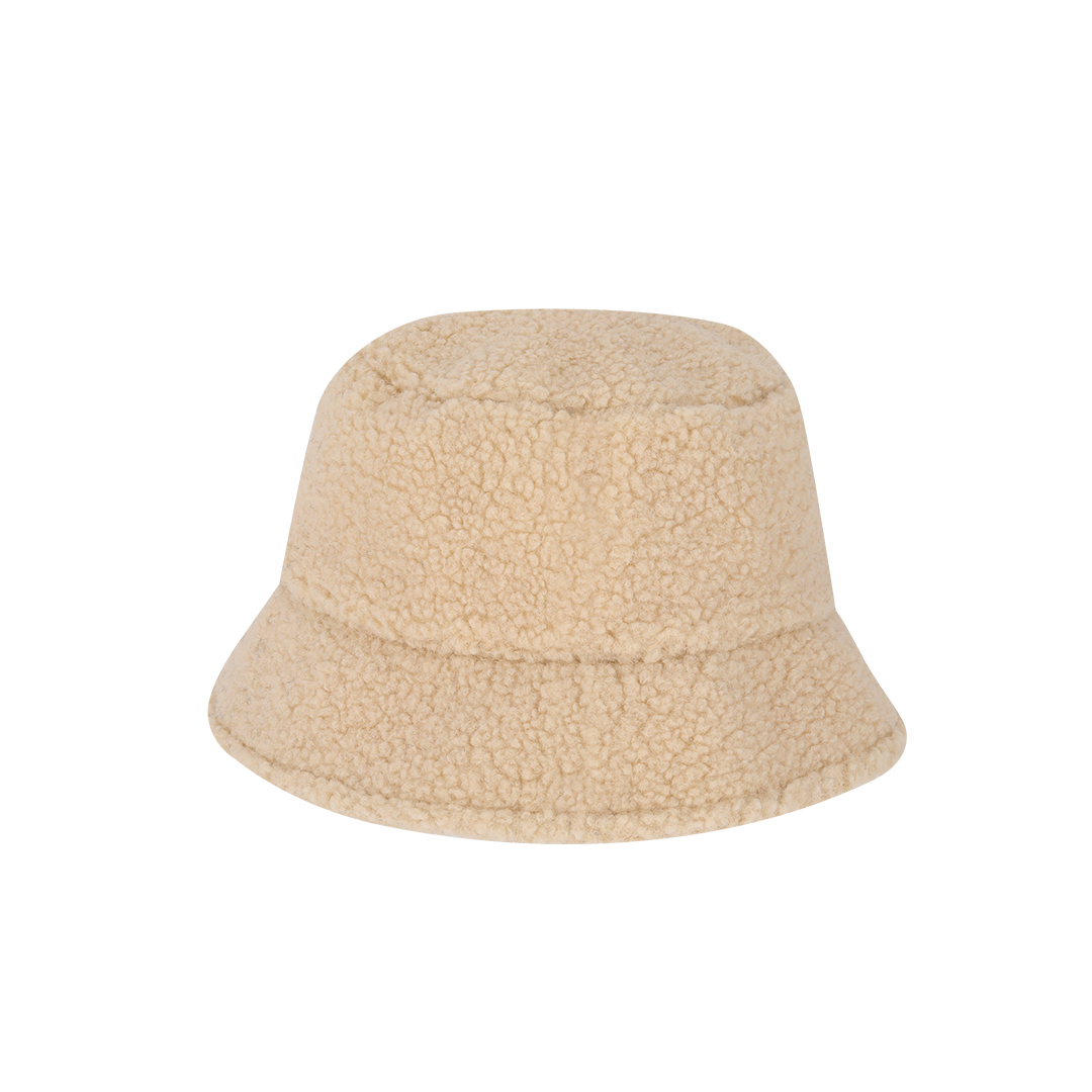 Gorro Sherpa Suave - Caspe