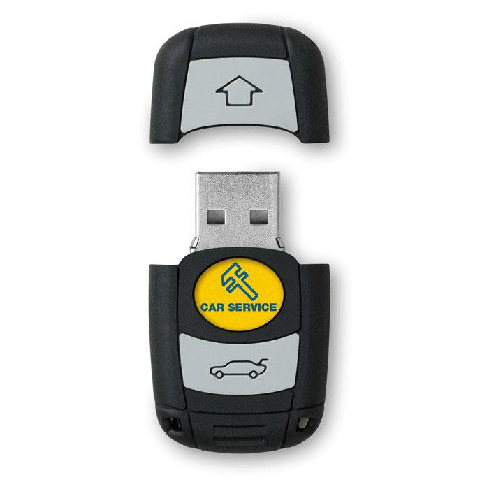 USB Flexible Personalizable - Thornton - Borja