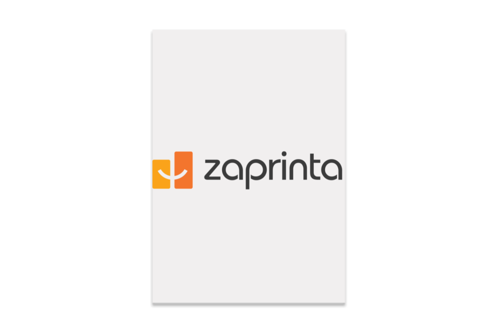 Folleto Impreso a Doble Cara - San Fernando