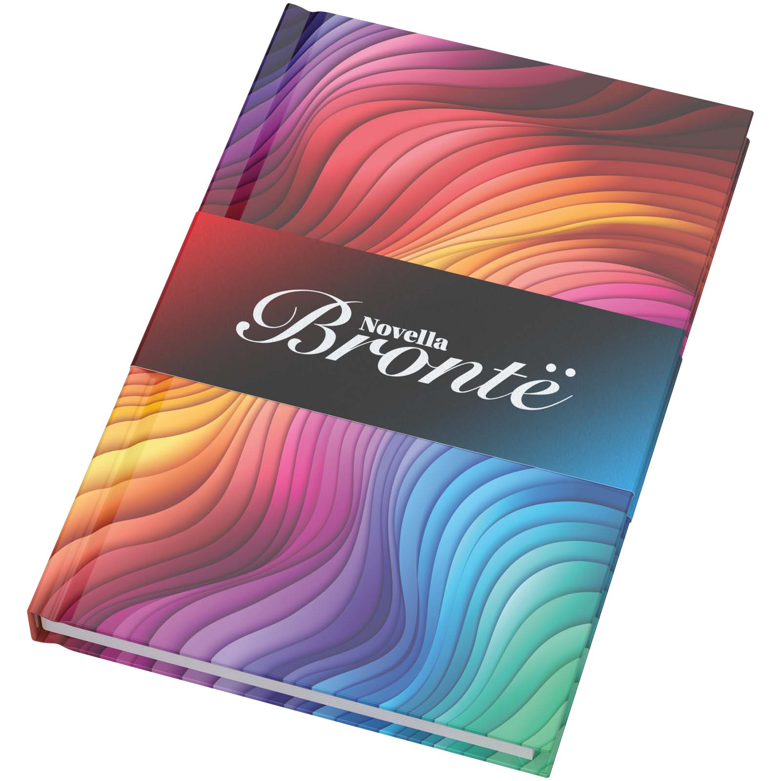 Cuaderno Elegante A5 - Baldellou