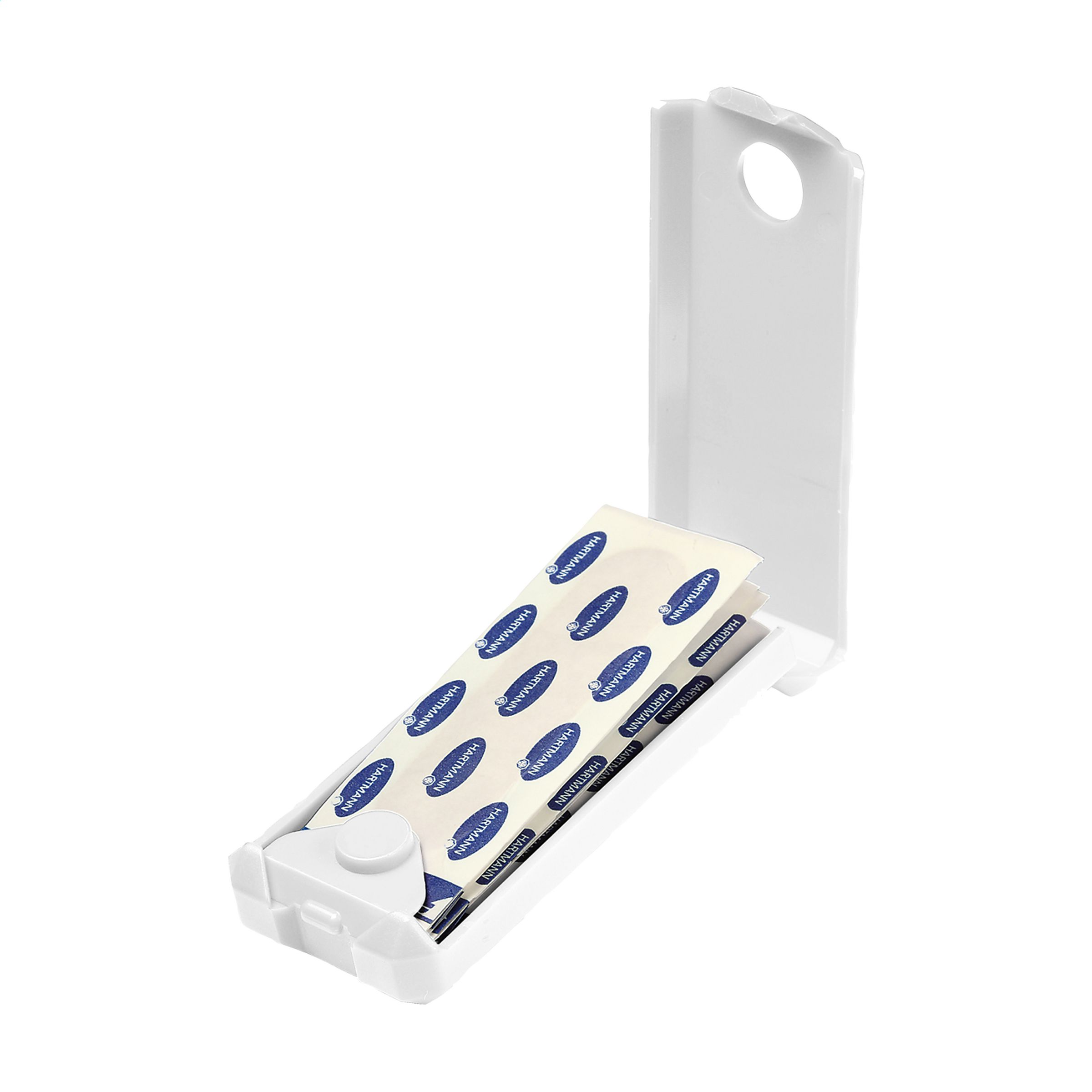 Caja de Tiritas Stripe - Collsuspina