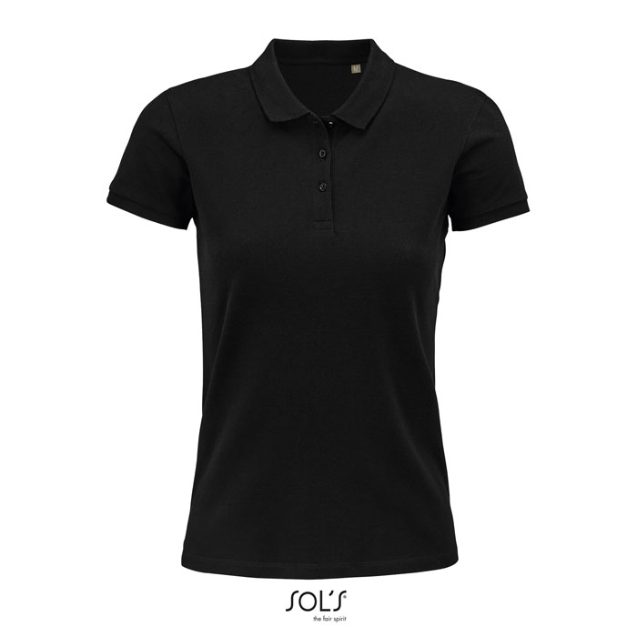 POLO PARA MUJER SOL'S PLANET - Segurilla