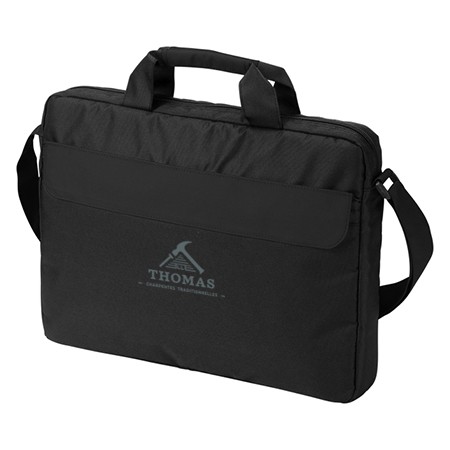 Bolso Mensajero Acolchado para Portátil - Coddington - Tarazona